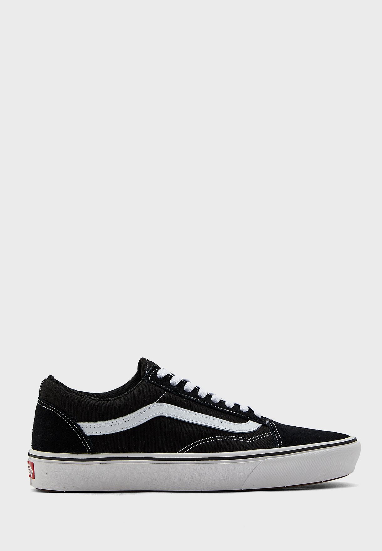 Classic Comfycush Old Skool