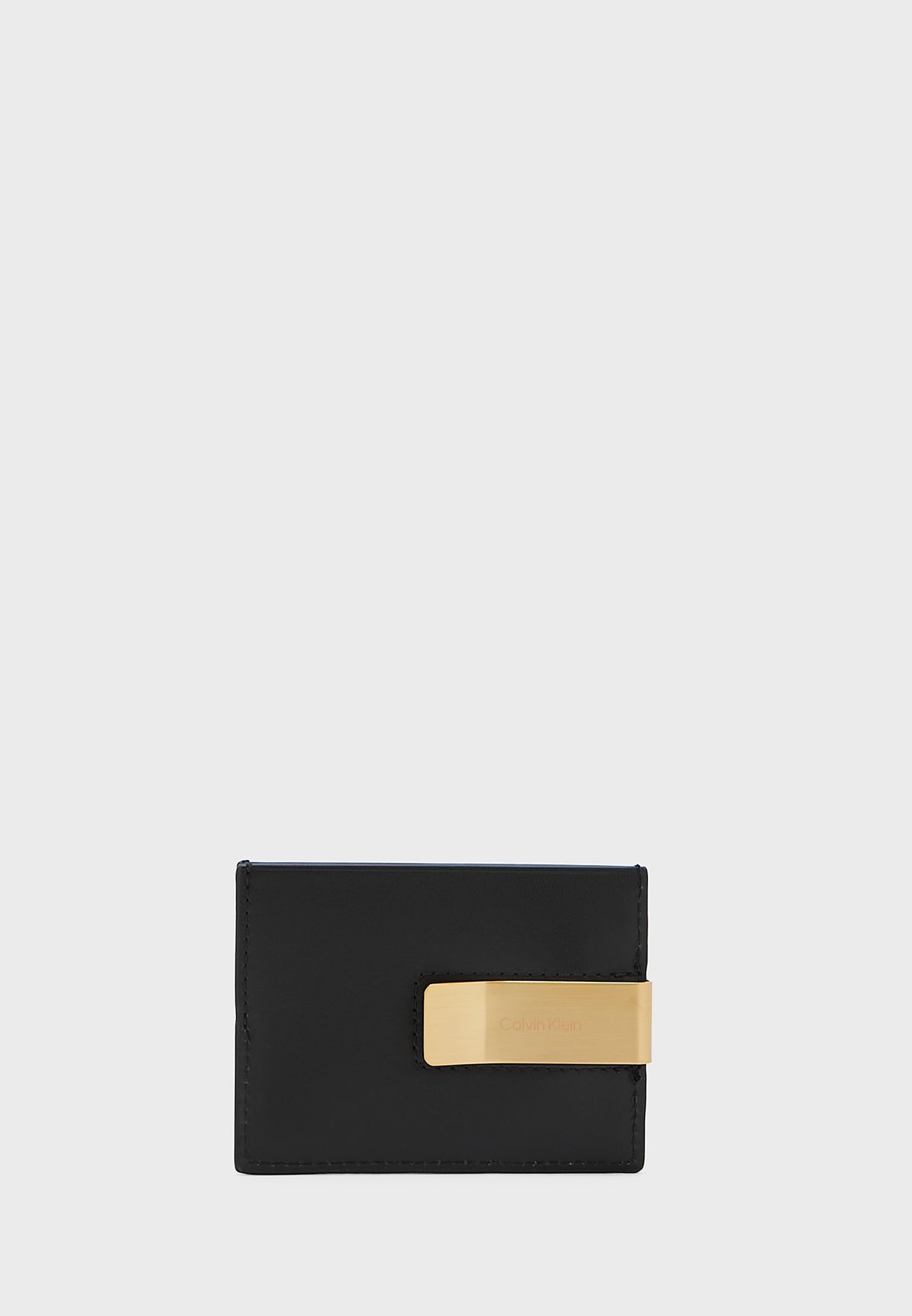 Logo Card Holder