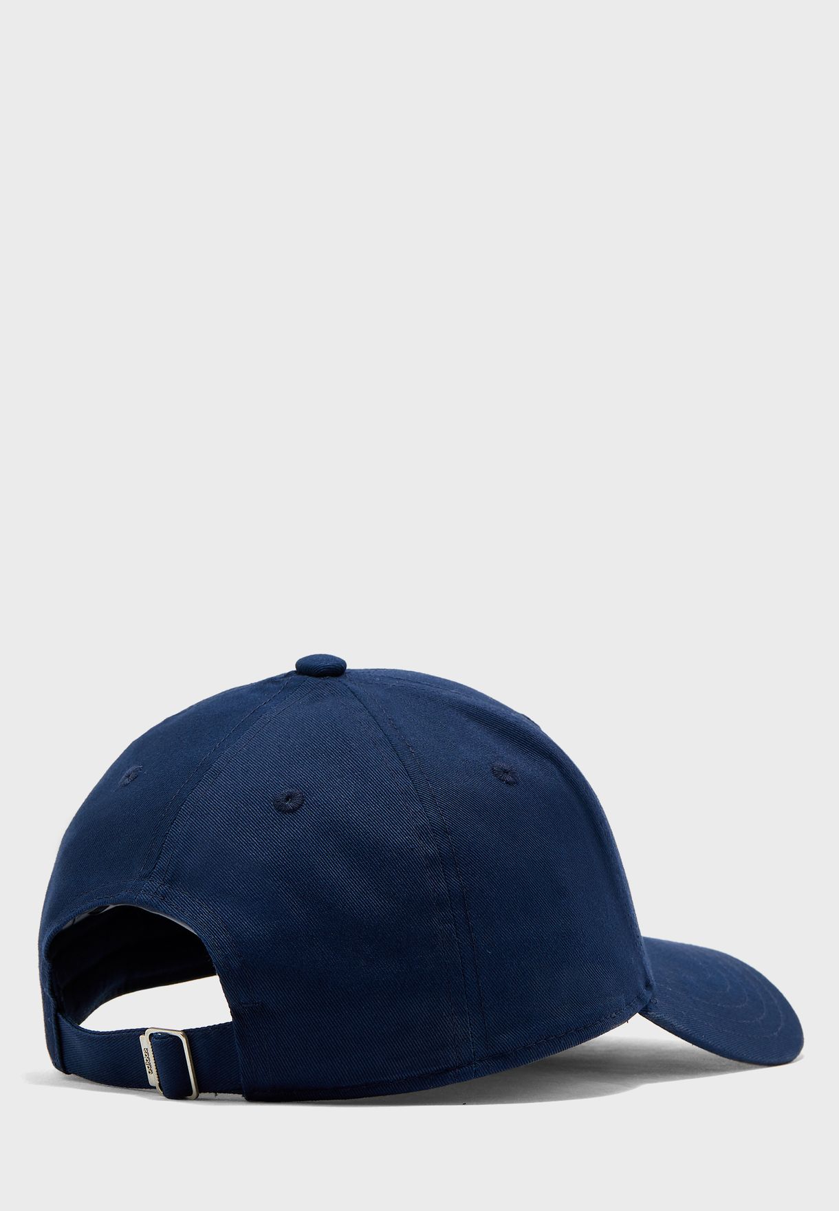 Buy adidas navy Embroidered Baseball Logo Cap for Men in MENA, Worldwide