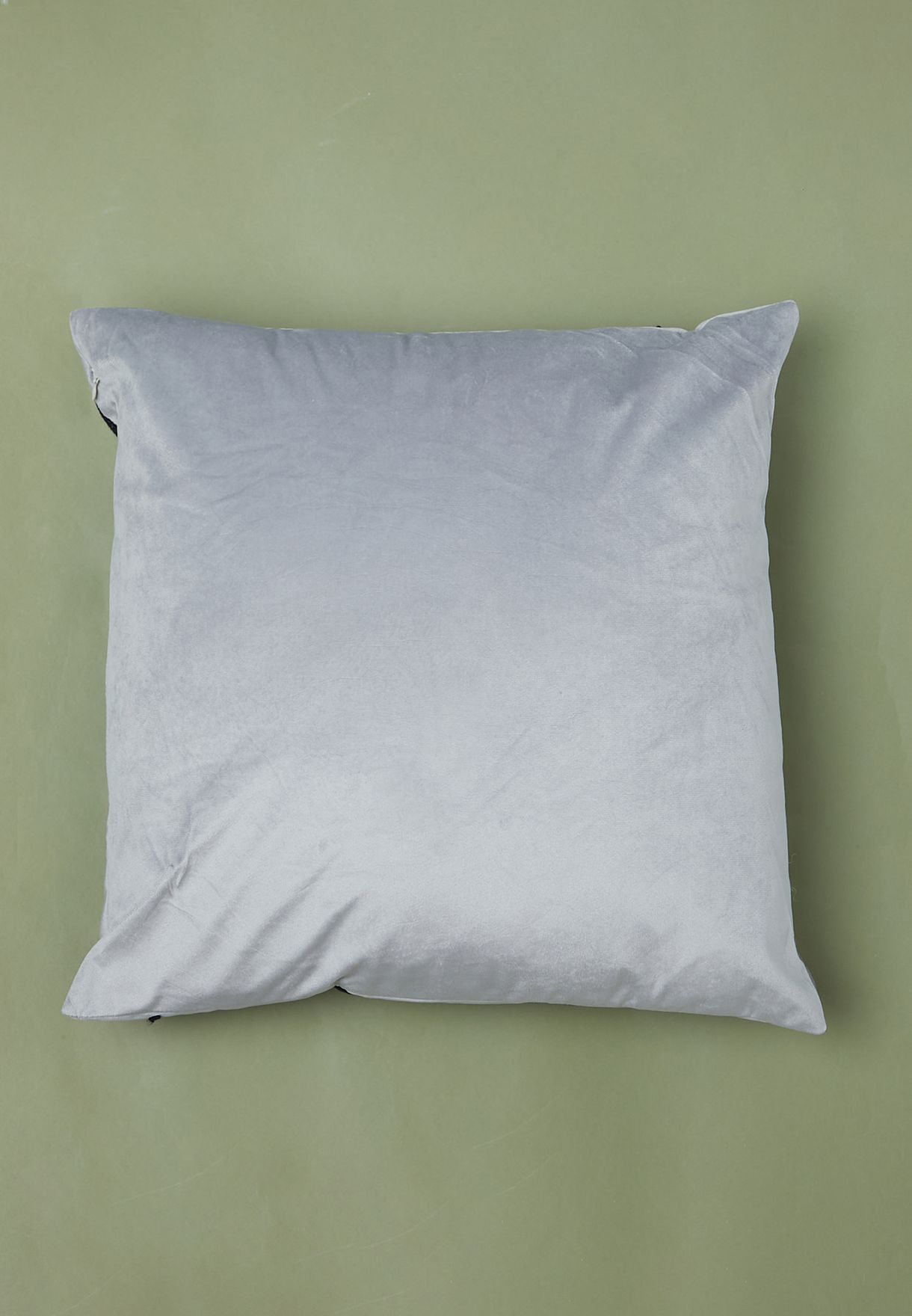 Printed Cushion With Insert 45X45Cm