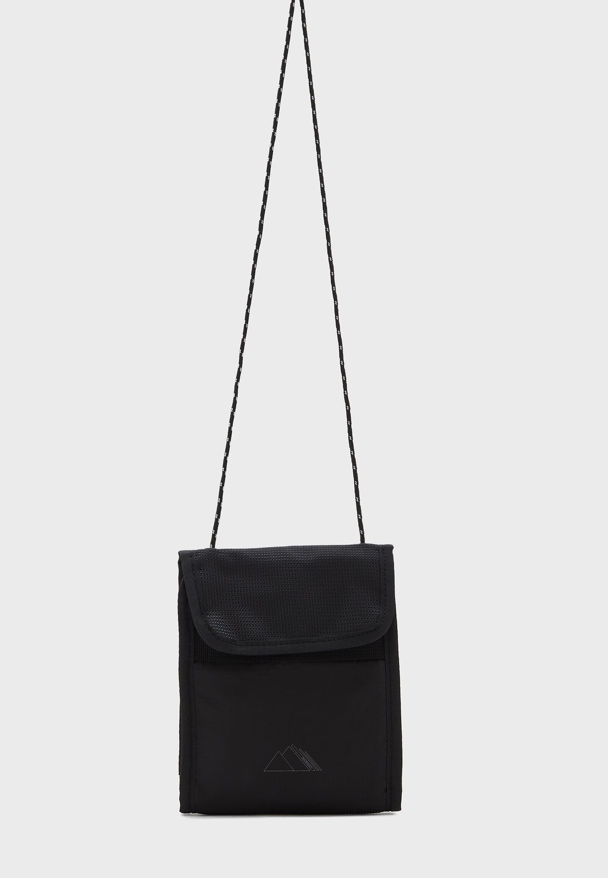 Flap Closure Messenger