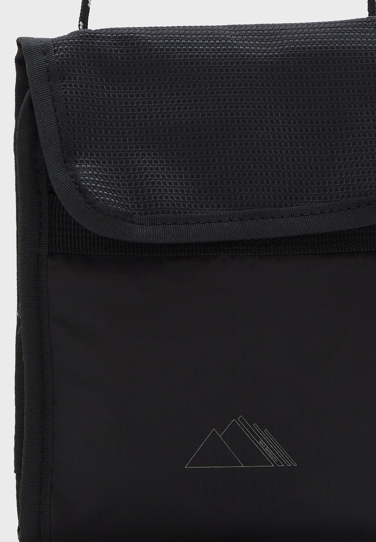 Flap Closure Messenger