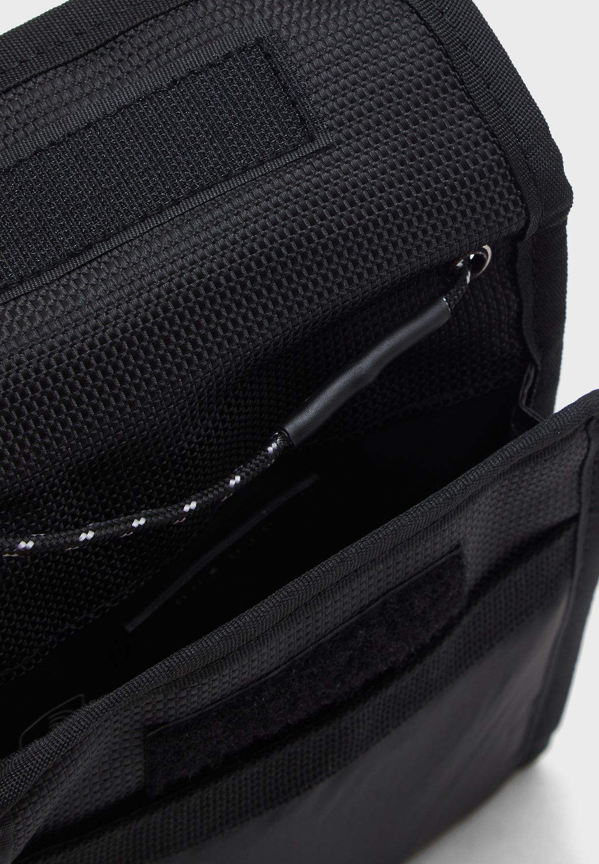 Flap Closure Messenger