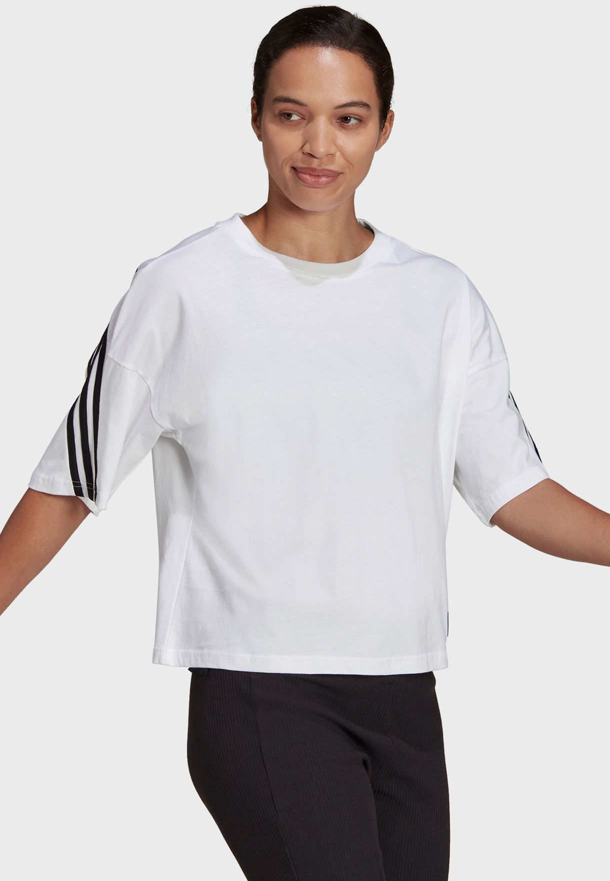 3-Stripes T-Shirt