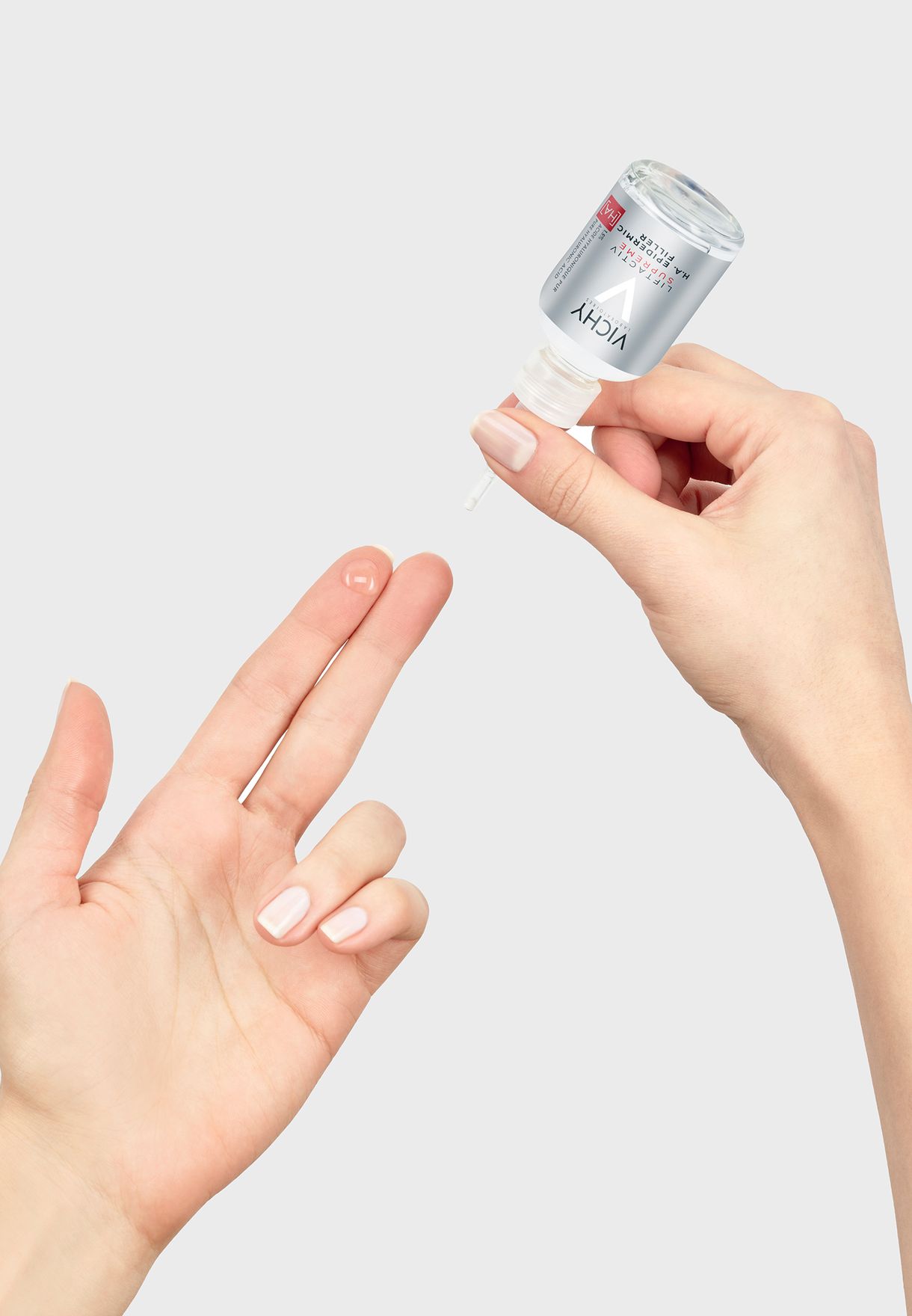 Liftactiv H.A Epidermic Filler