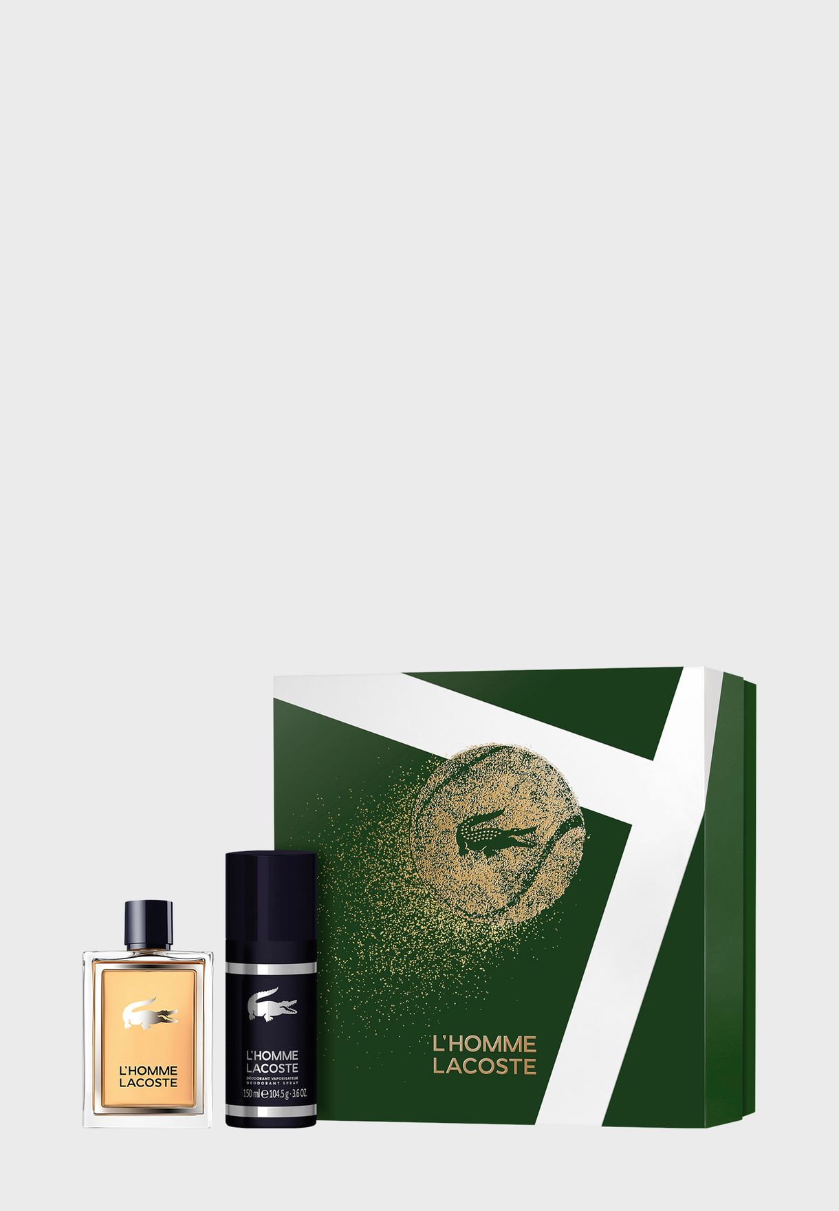 lacoste mens gift set