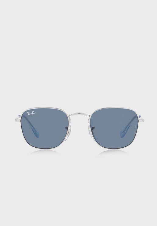 0Rj9557S Aviator Sunglasses