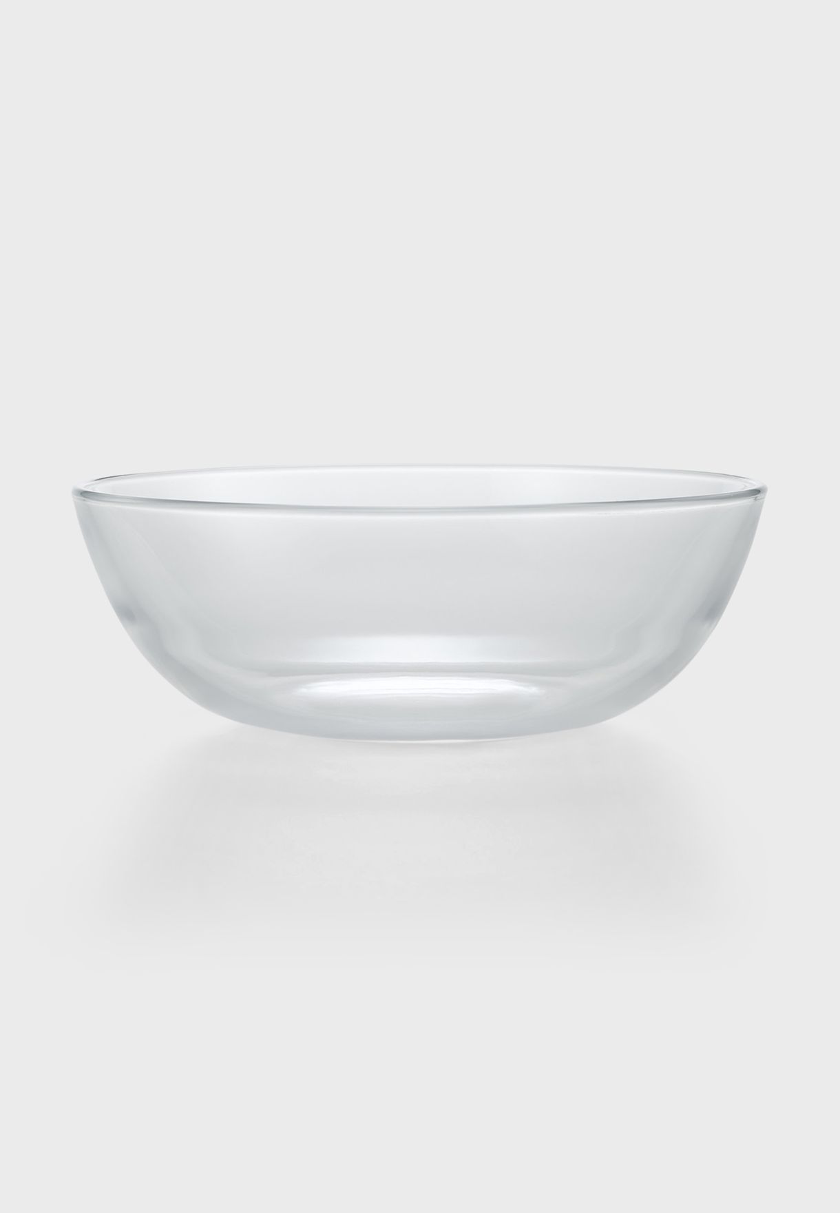 Extra Large Glass Bowl
