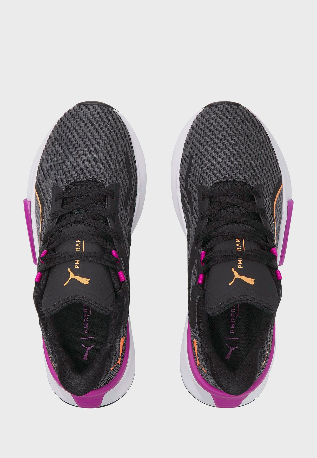 Buy PUMA black Pwrframe Tr Wns for Women in Kuwait city, other cities