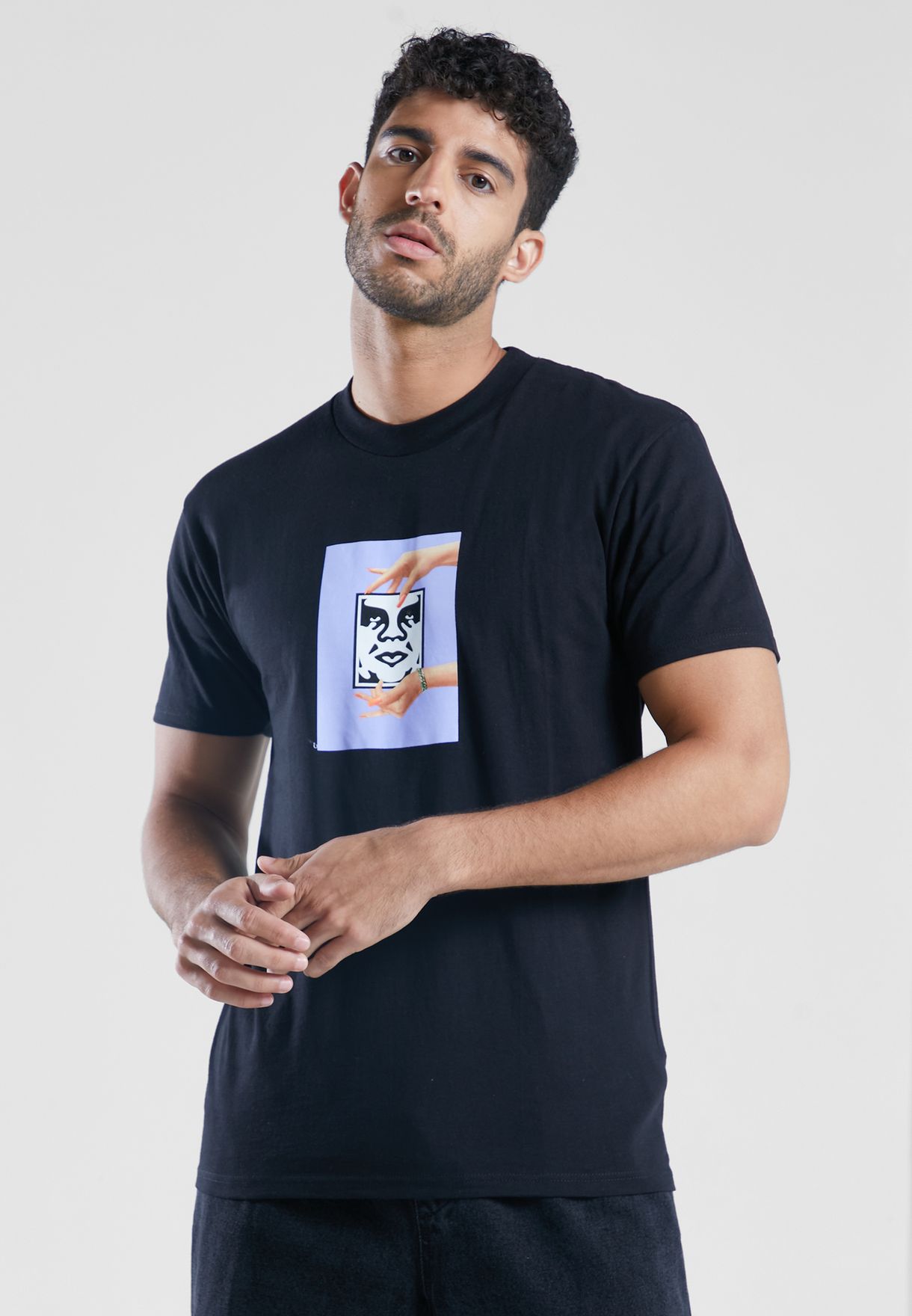Chainy T-Shirt