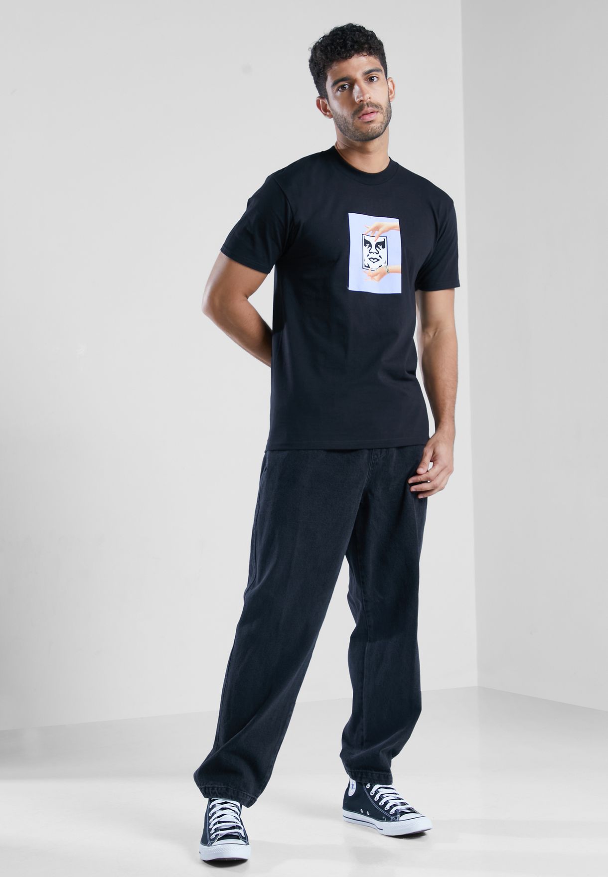 Chainy T-Shirt