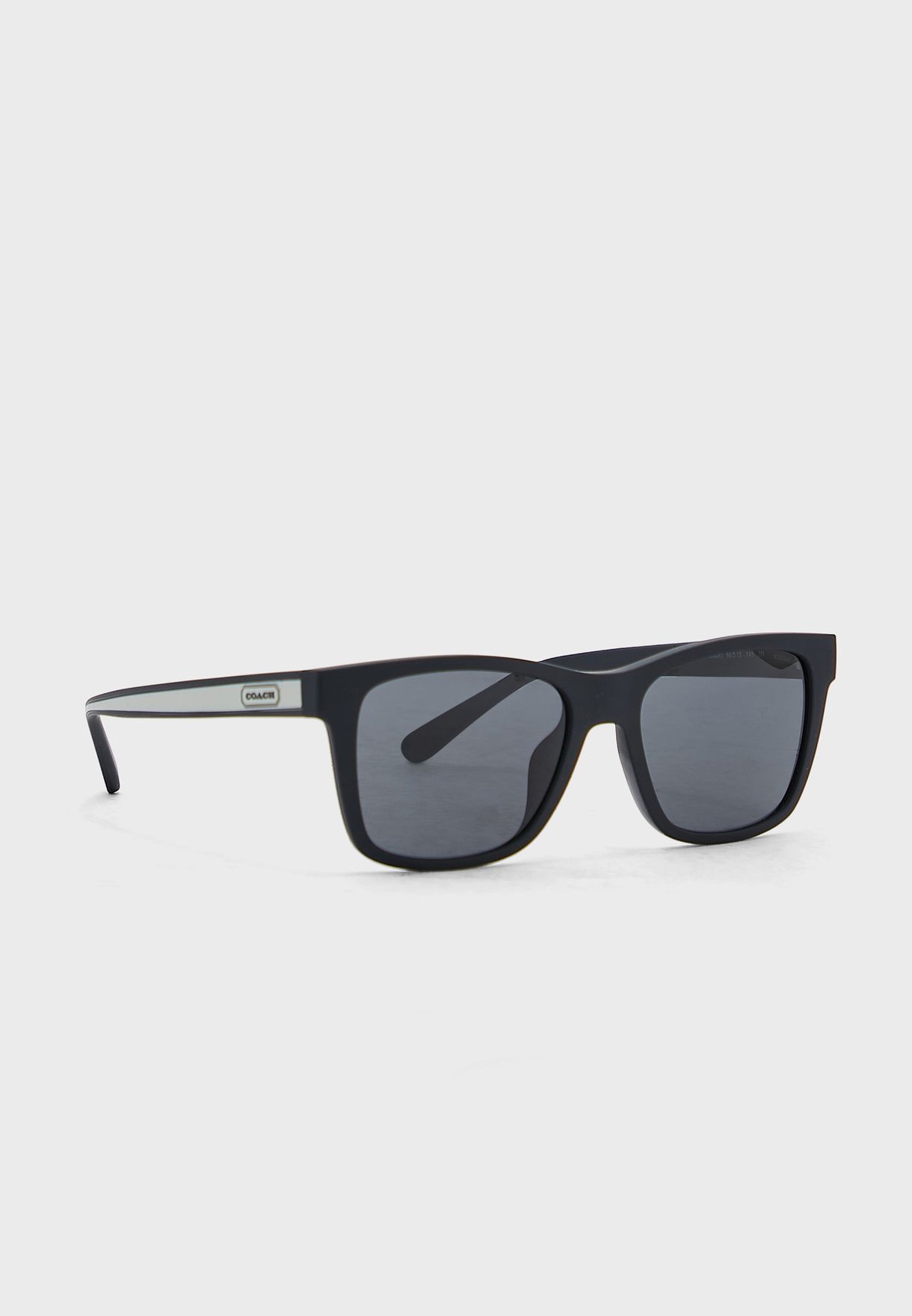 0Hc8359U Wayfarers Sunglasses