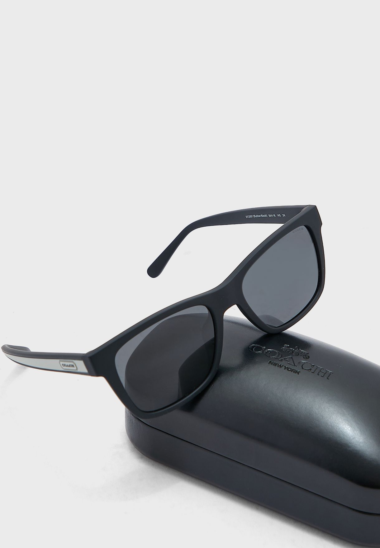 0Hc8359U Wayfarers Sunglasses