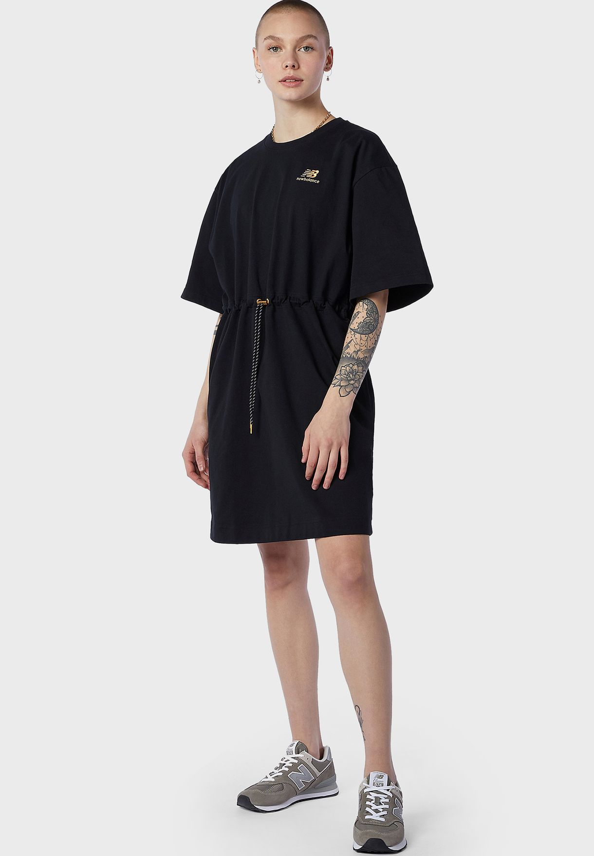 new balance dress