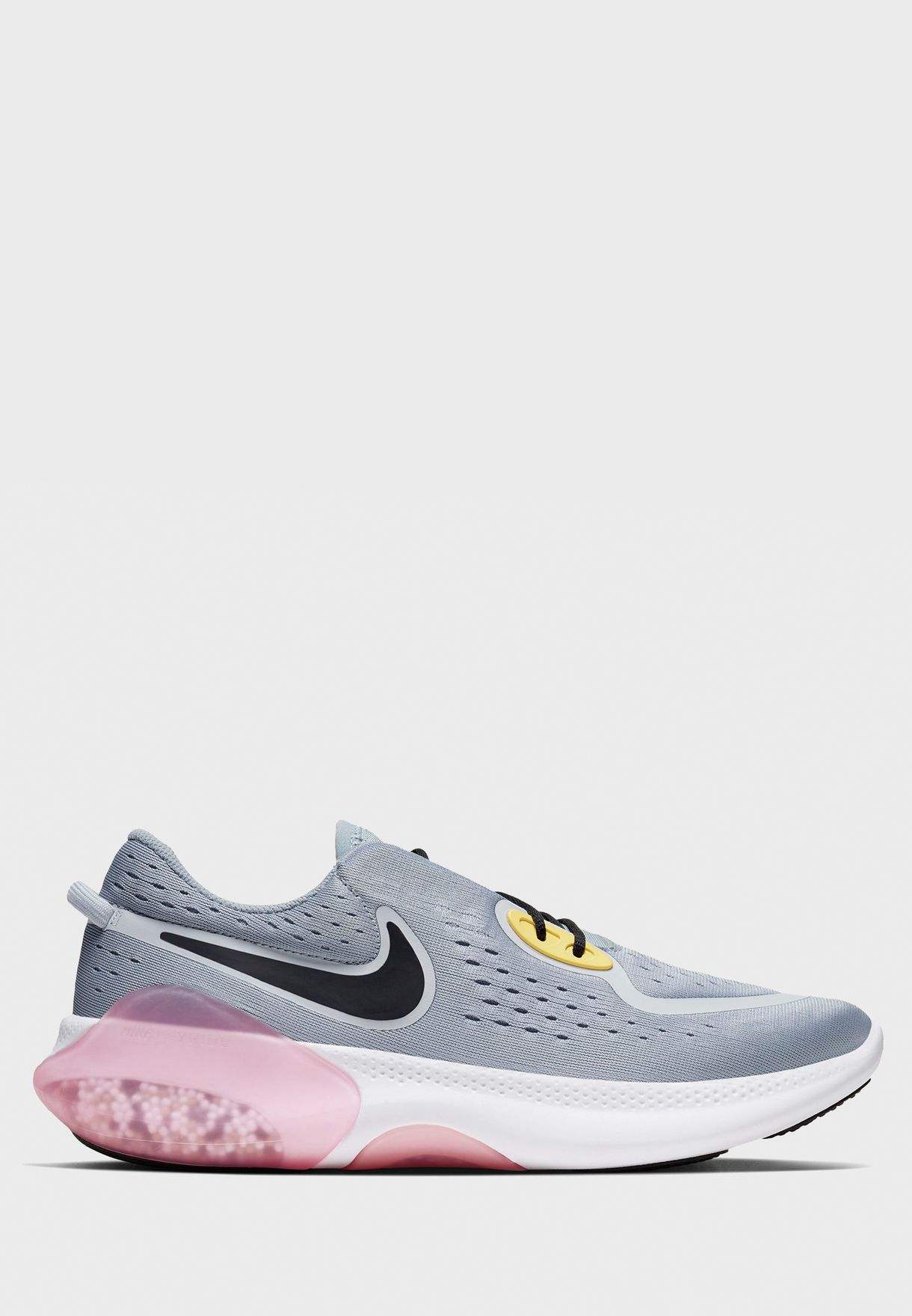 nike joyride grey