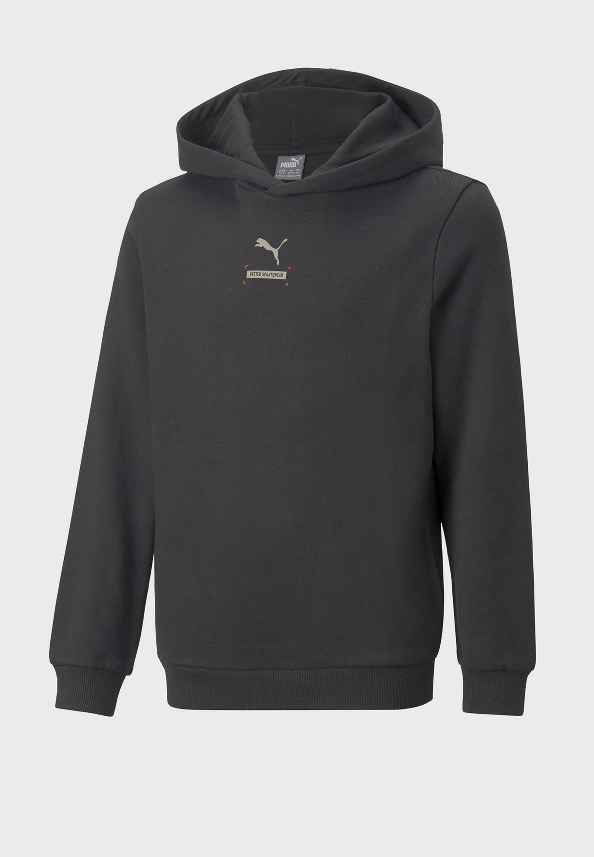 Better kids sweater