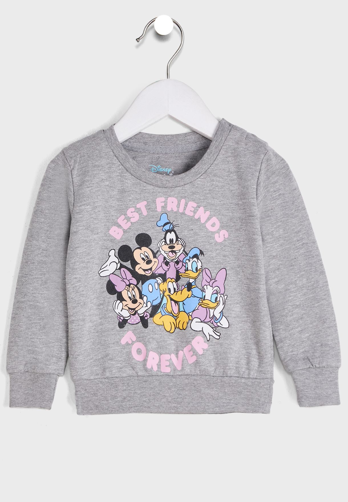 Infant Mickey & Friends Sweatshirt