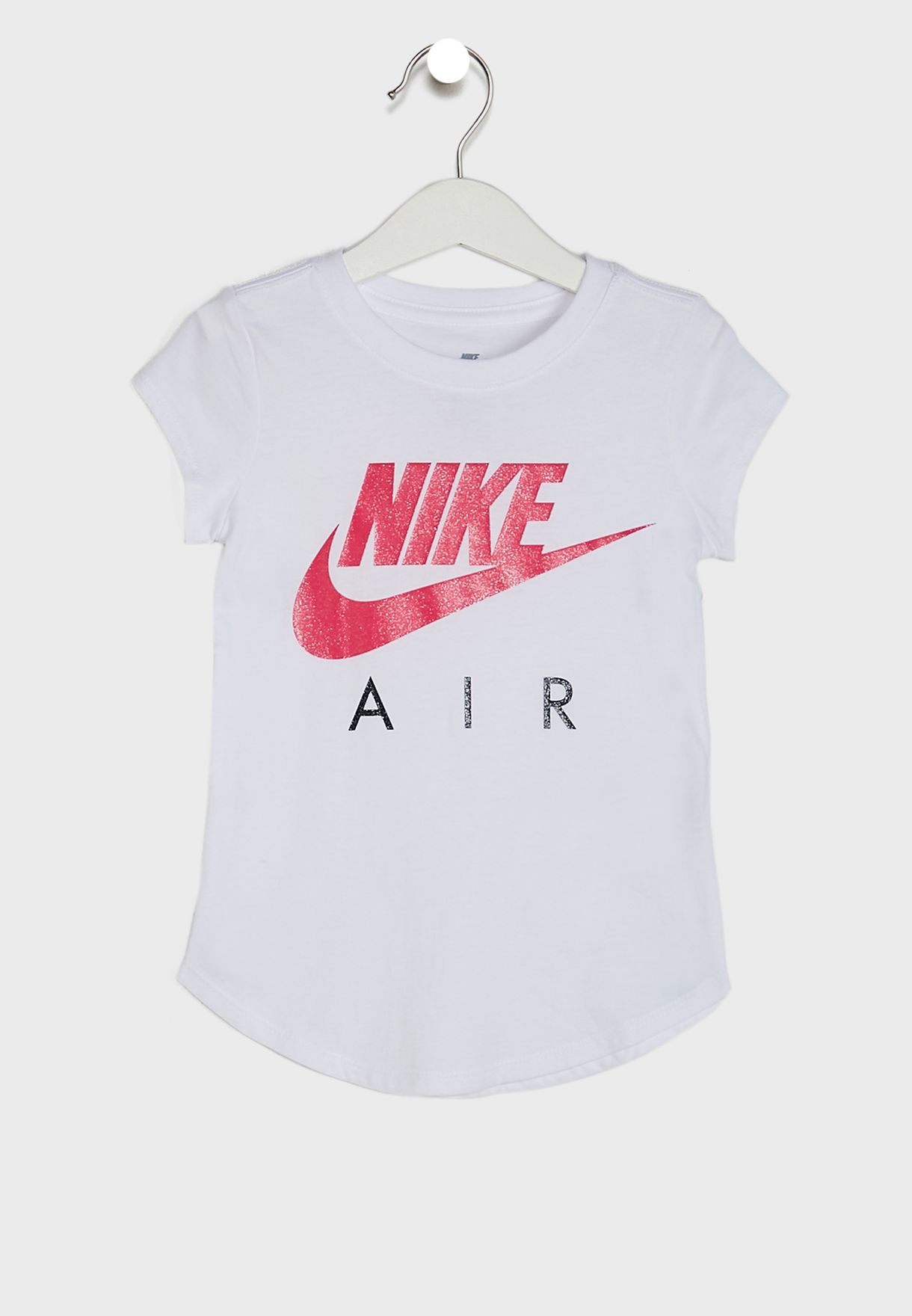 Kids Futura Air T-Shirt