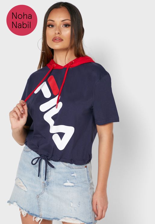 fila nabil tee