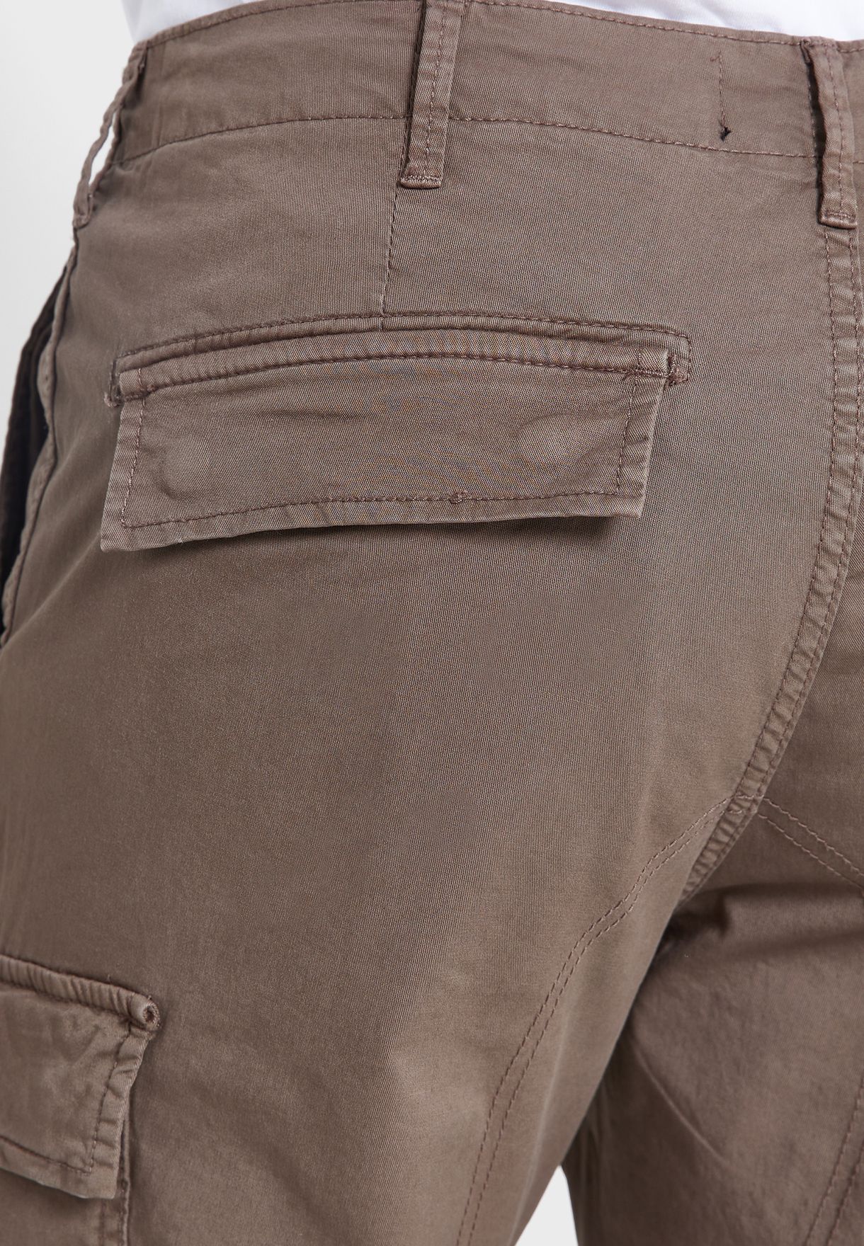 Essential Regular Fit Sweatpants