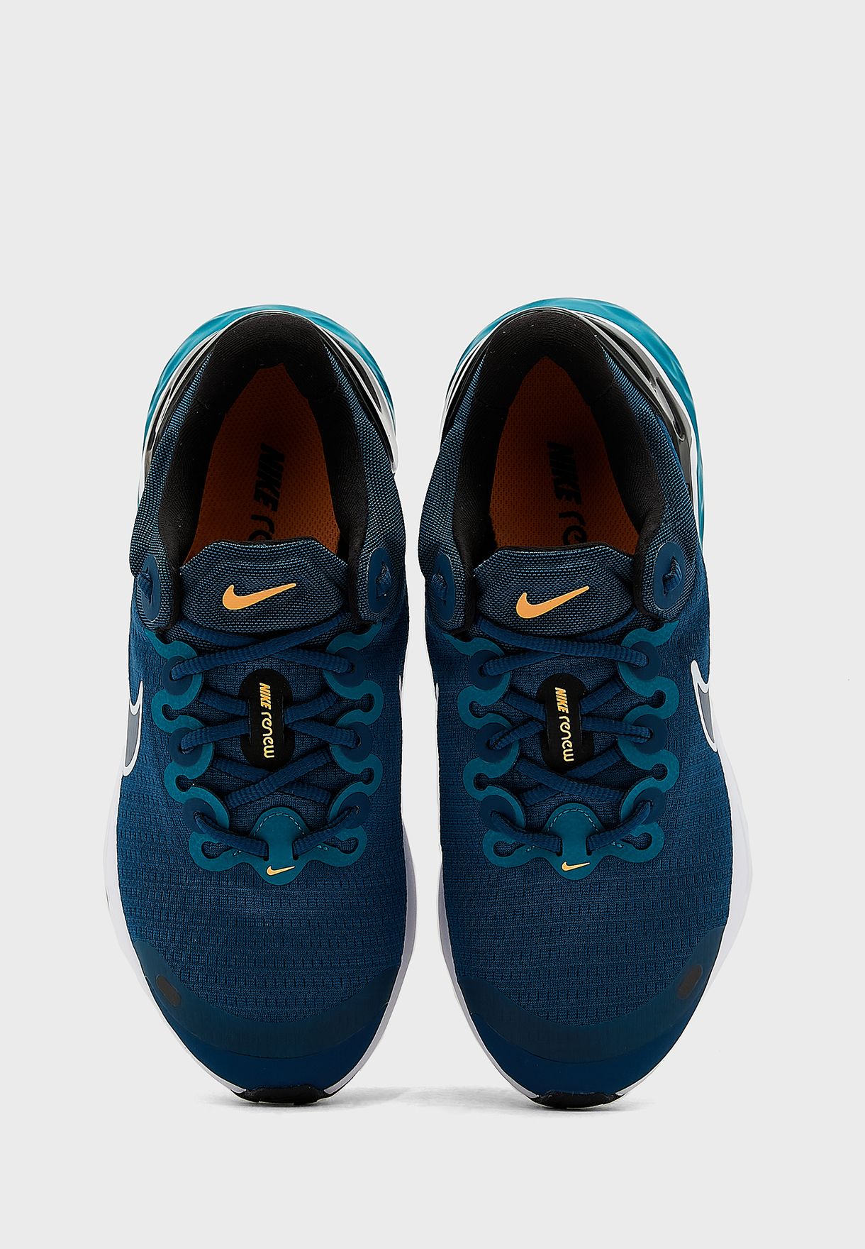 Renew Run 3