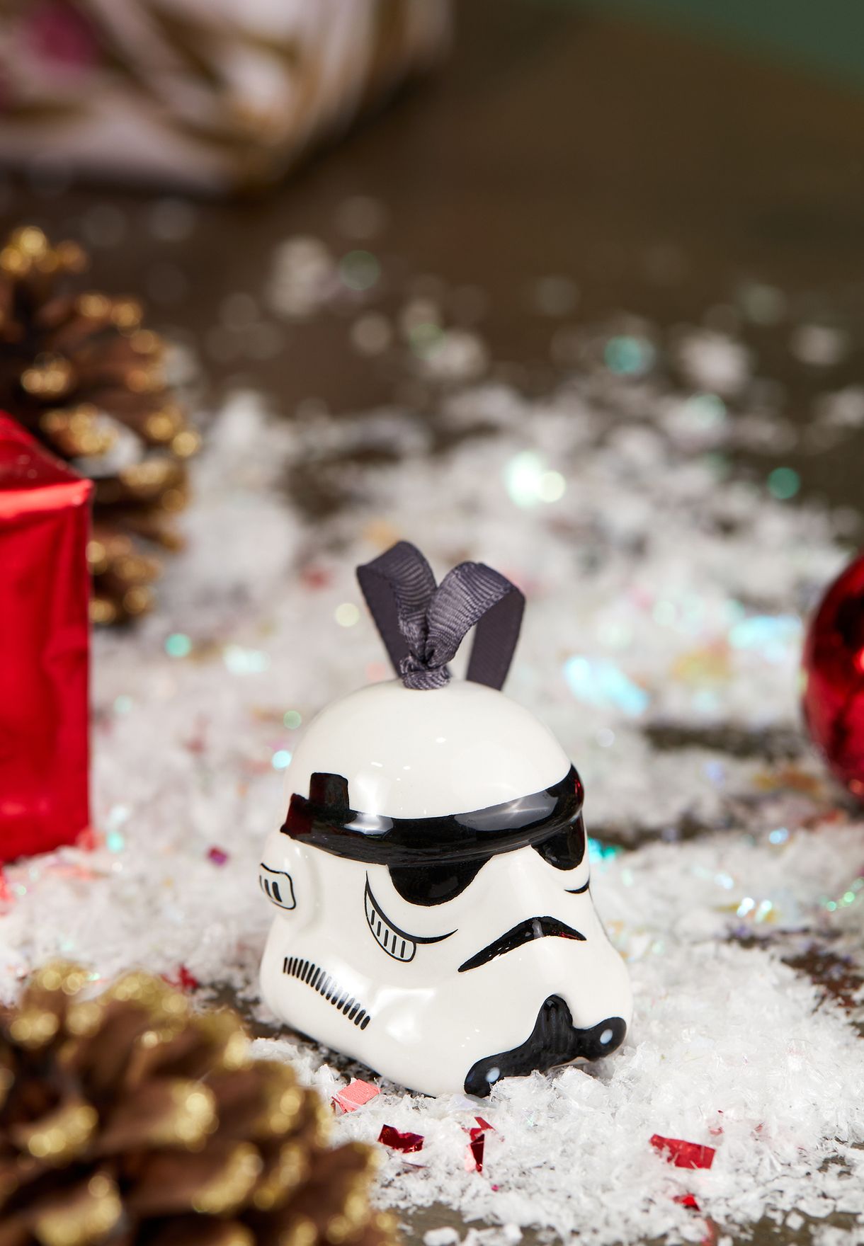 Storm Trooper Star Wars - Decoration 