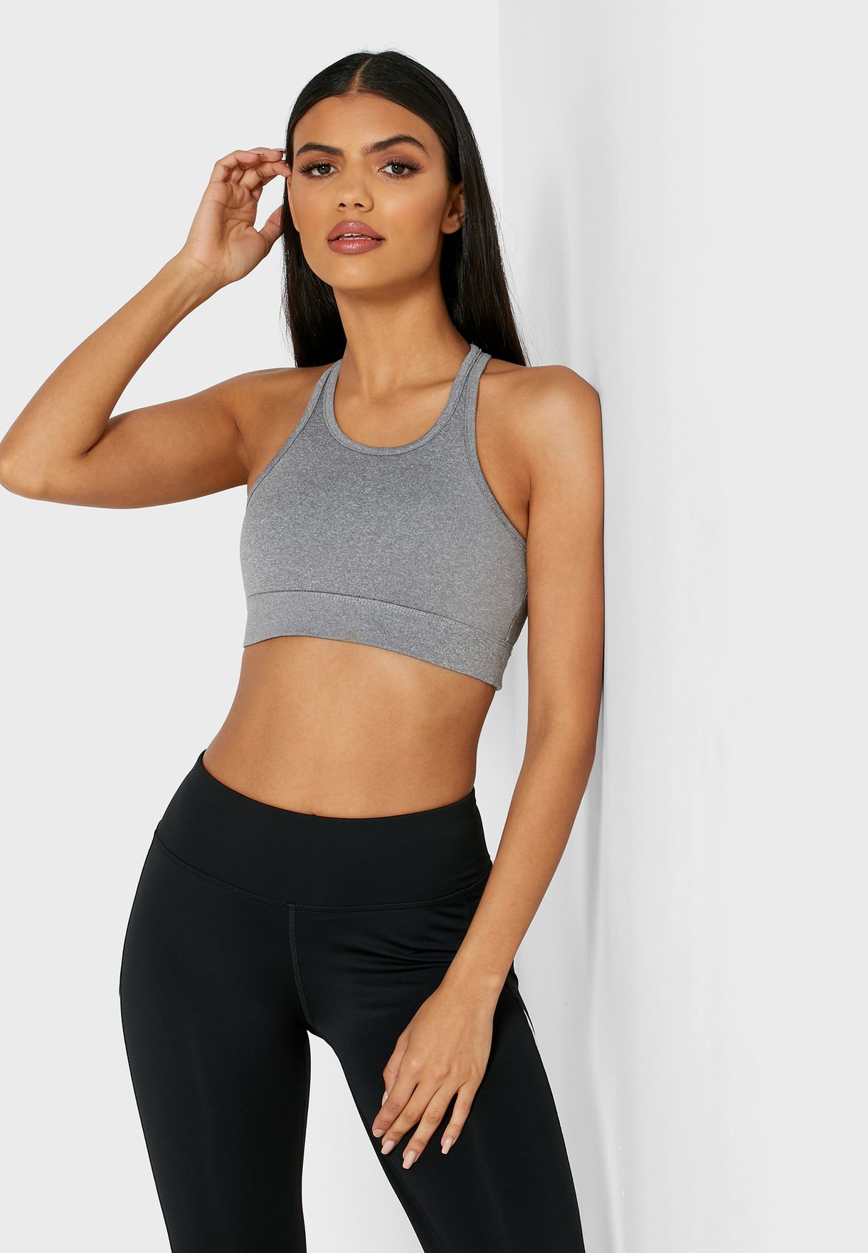 kappa sports bra