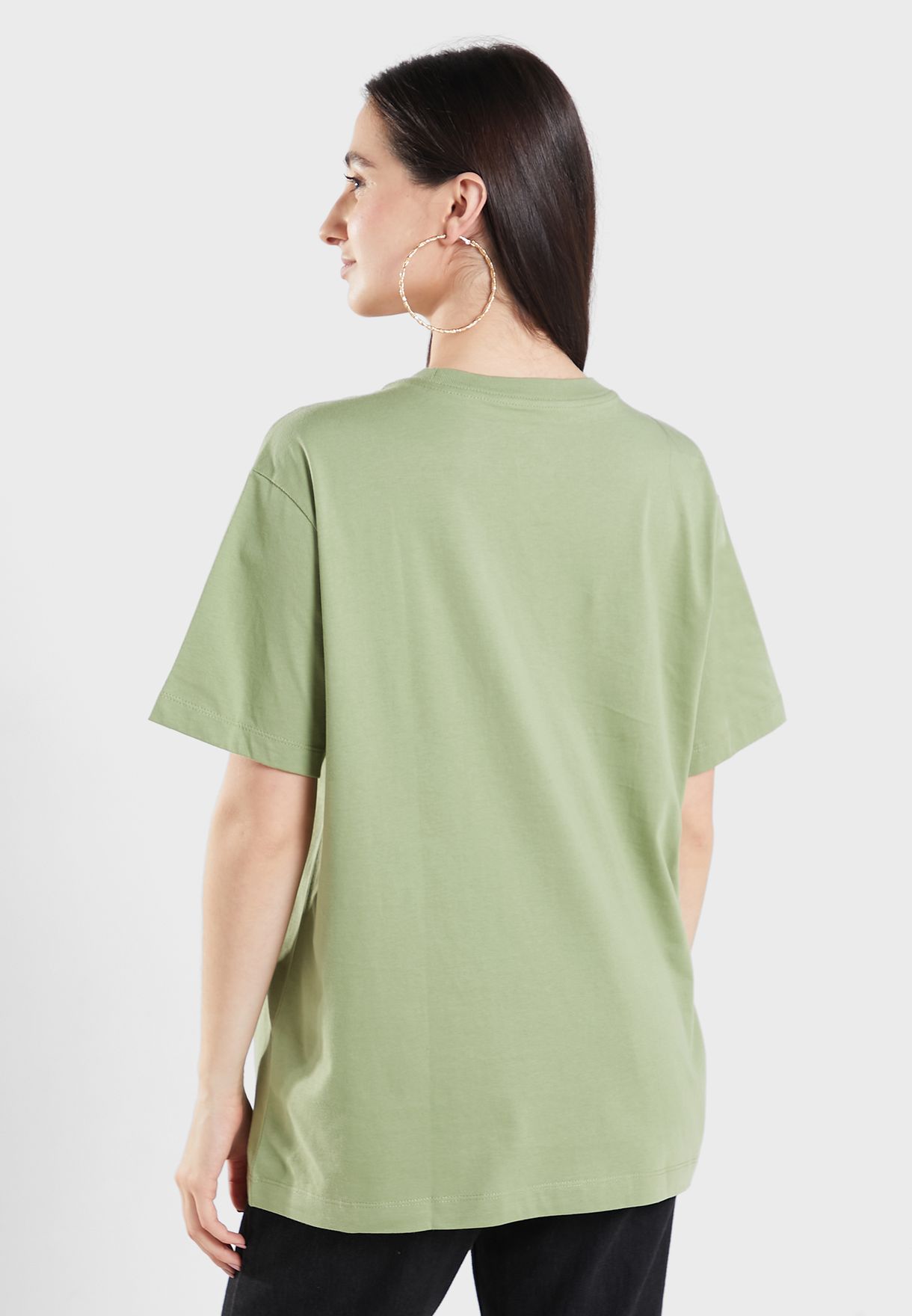 Nsw Essential Boyfriend T-Shirt
