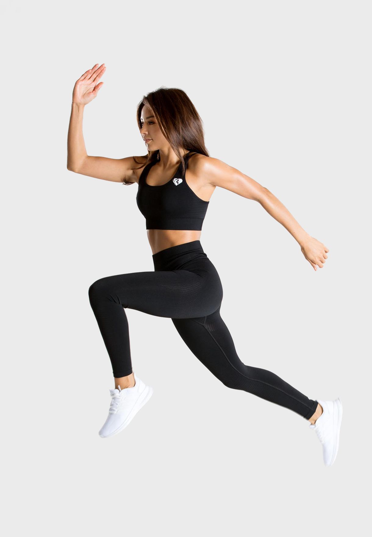 Power Seamless Tights