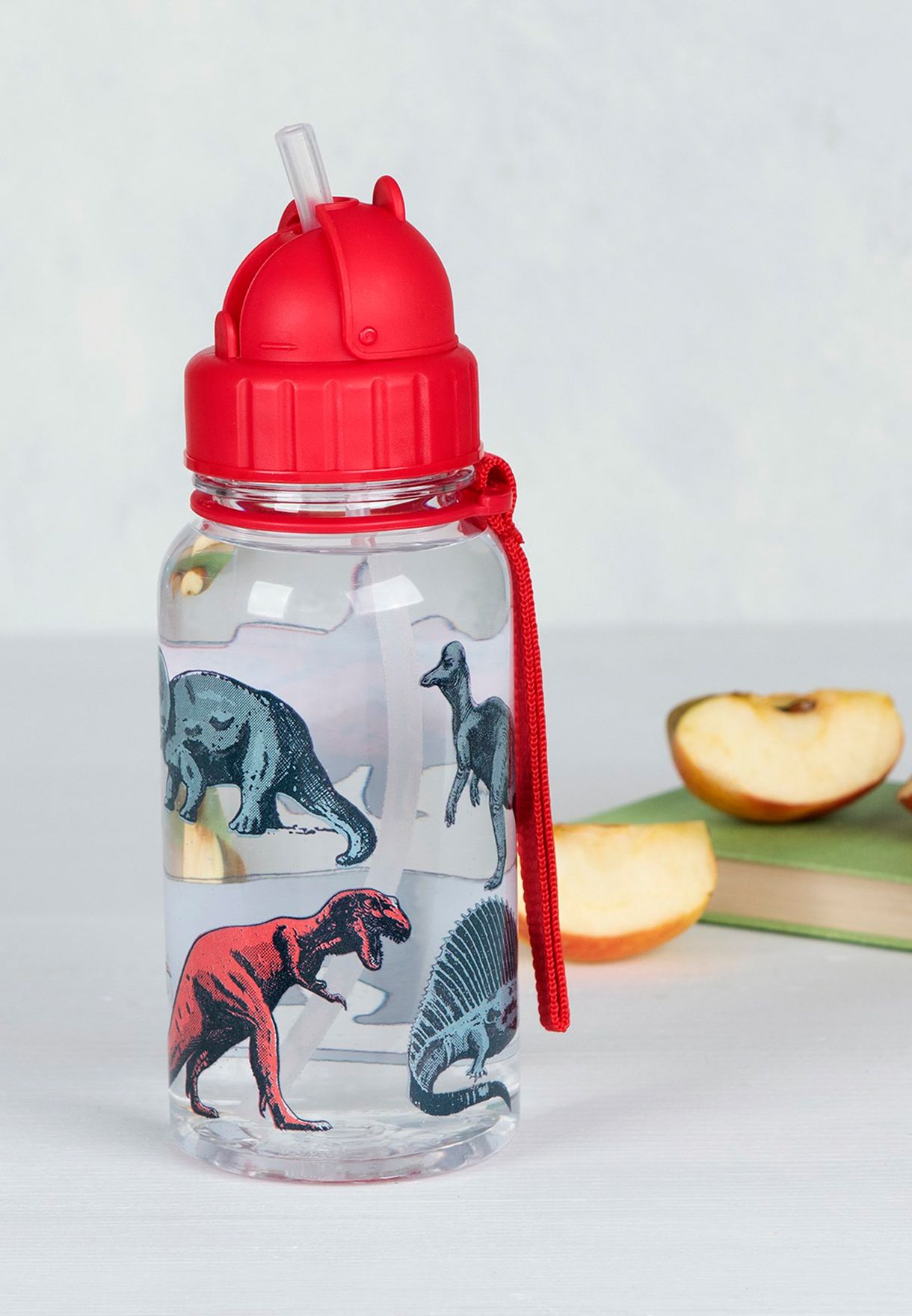 Prehistoric Land Water Bottle