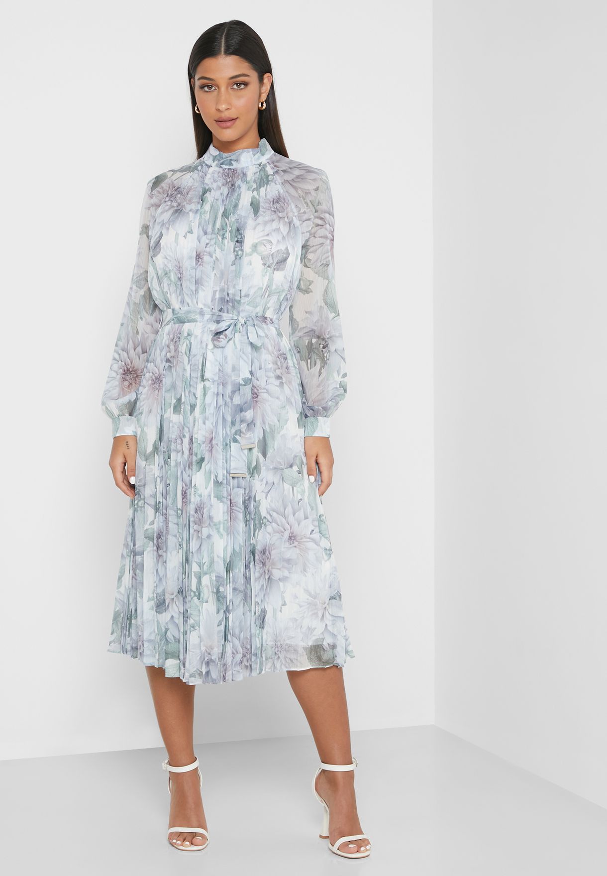 ted baker luuluu dress