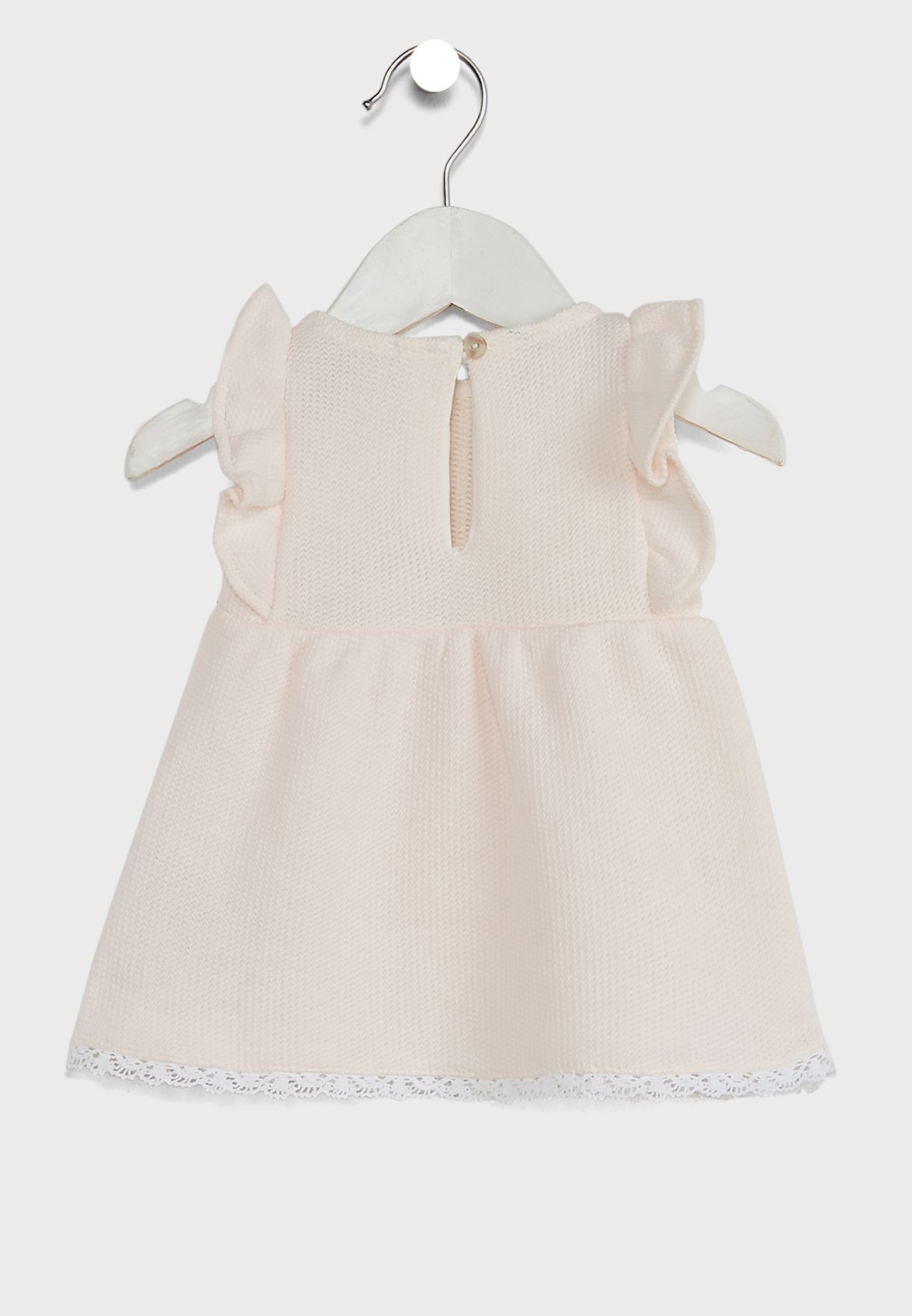 Infant Essential Dress