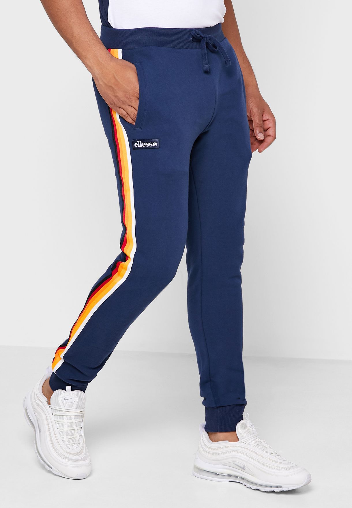 ellesse sweatpants