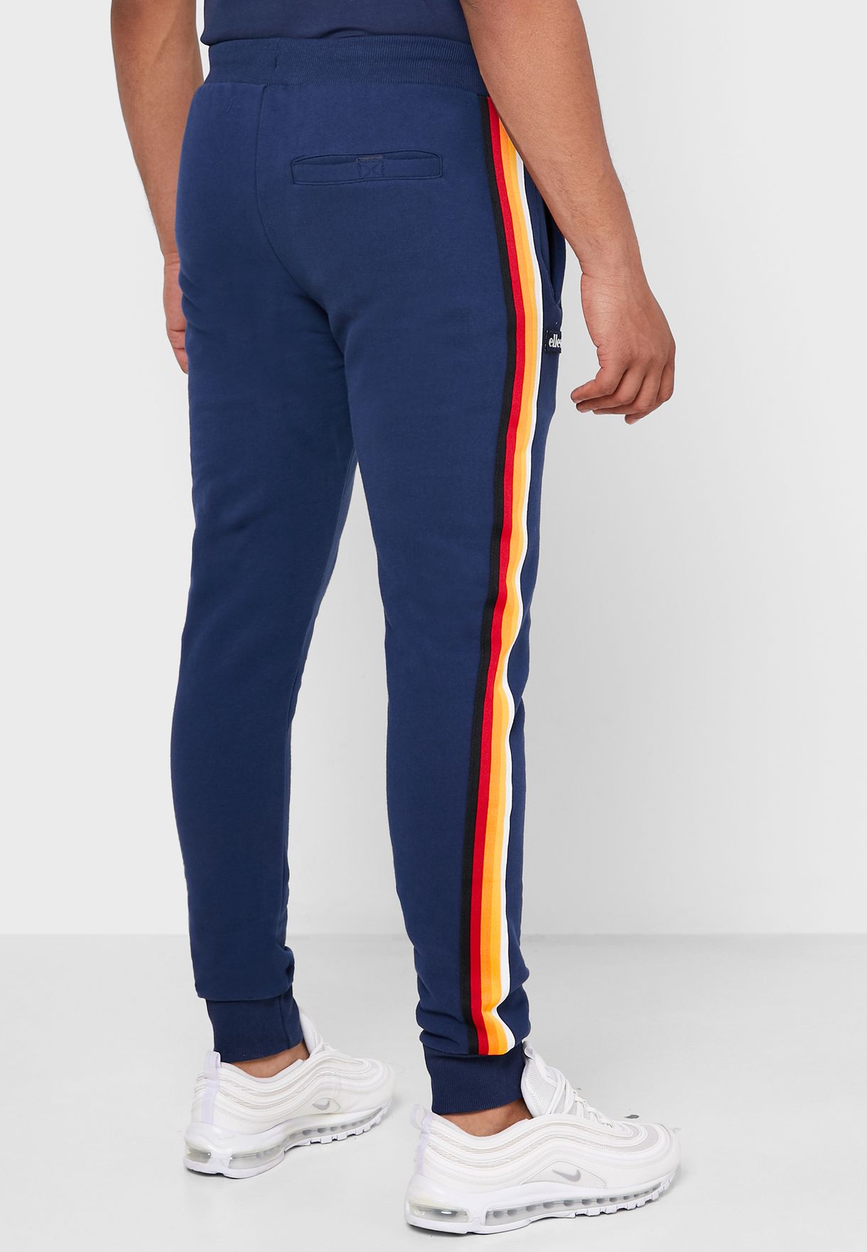 ellesse birra joggers