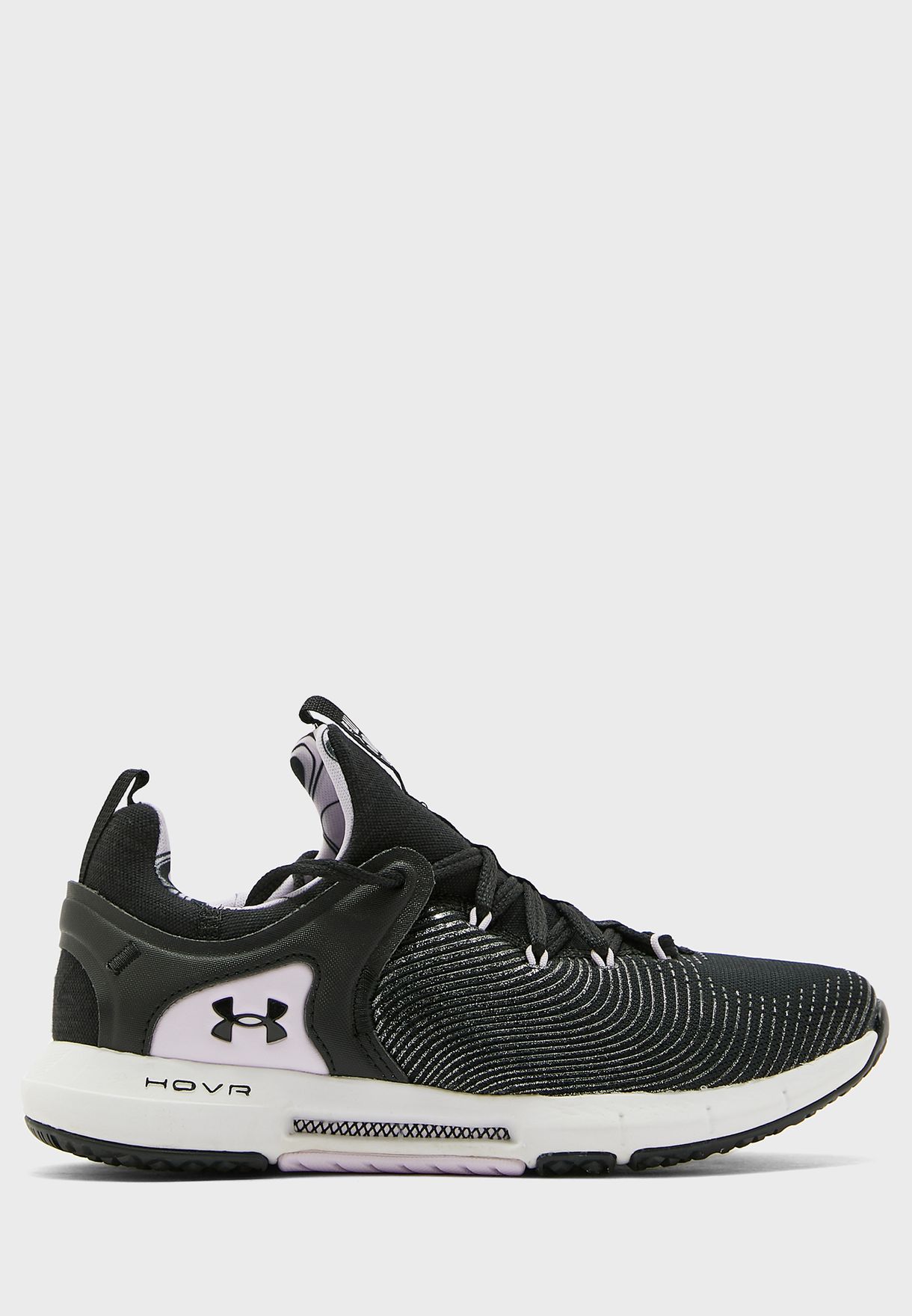 under armour hovr rise 2 lux