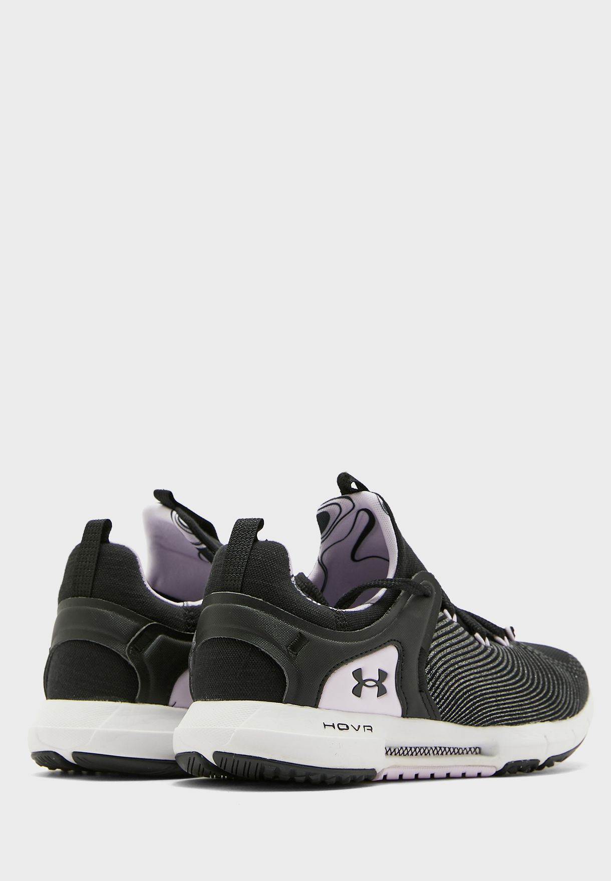 under armour hovr rise 2 lux