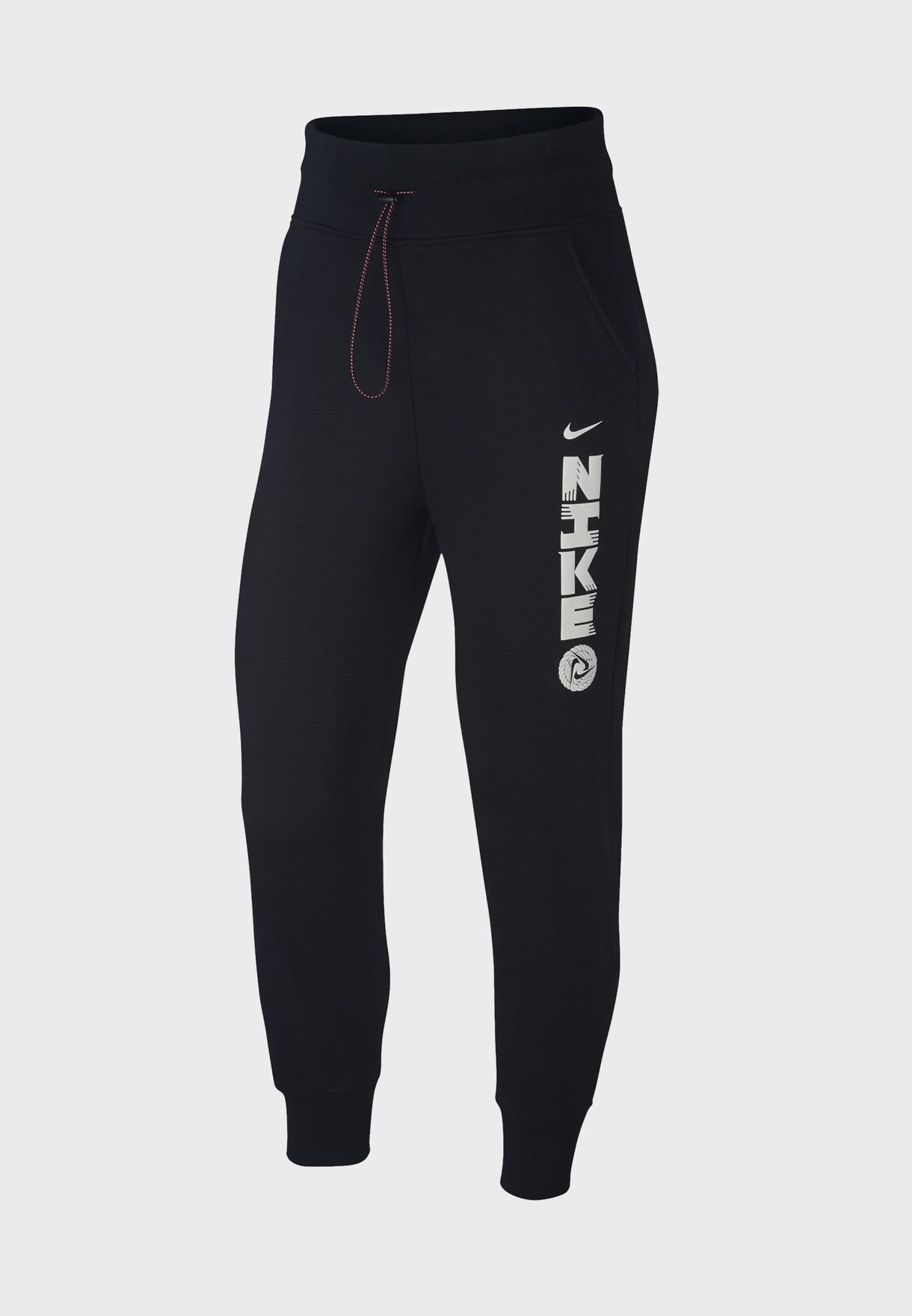nike sweatpants icon clash