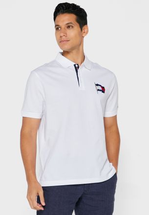 tommy hilfiger polo shirt uae