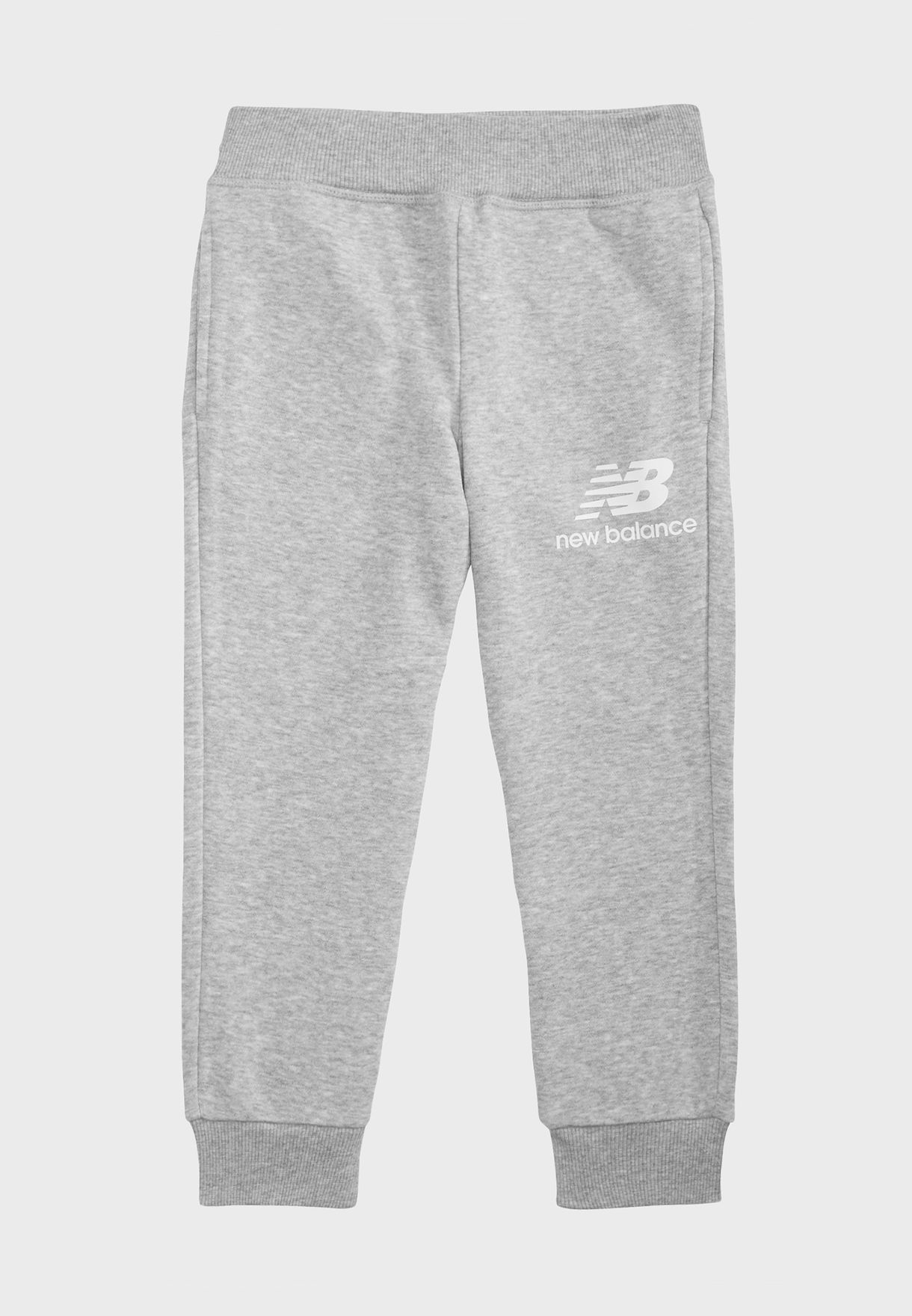 new balance sweatpants kids