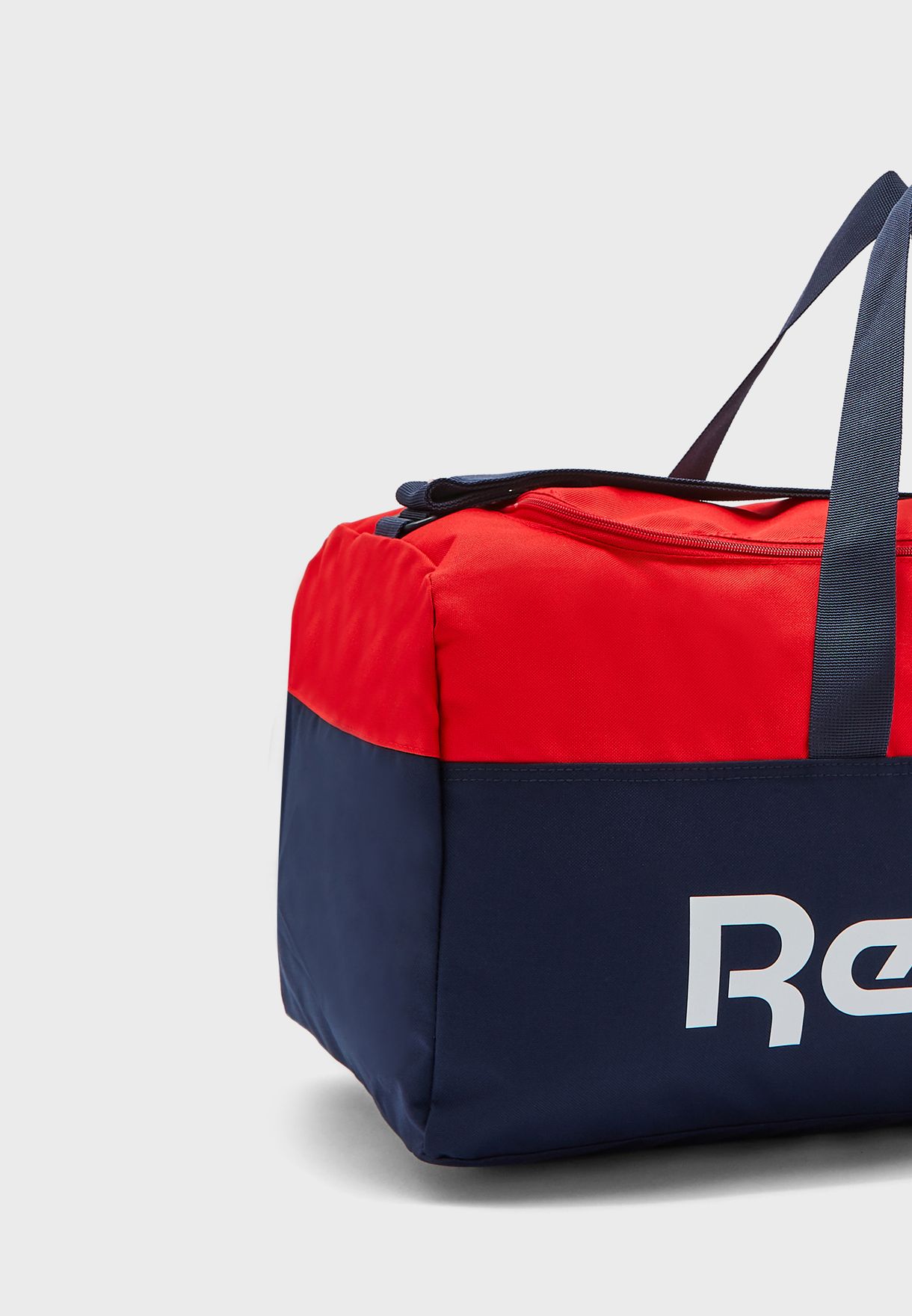 Buy Reebok navy Medium Active Core Duffel for Men in Doha, other cities