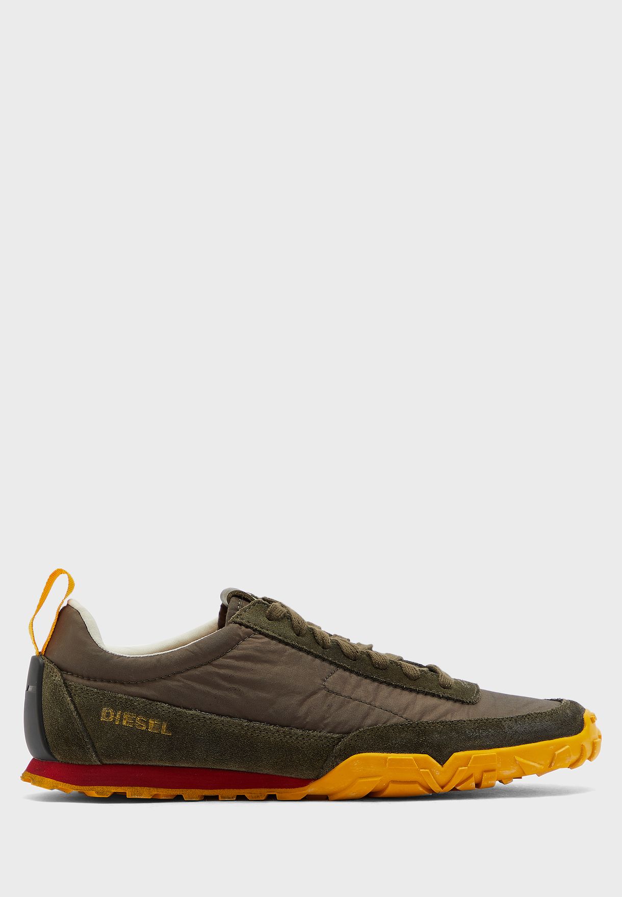diesel pagodha sneakers