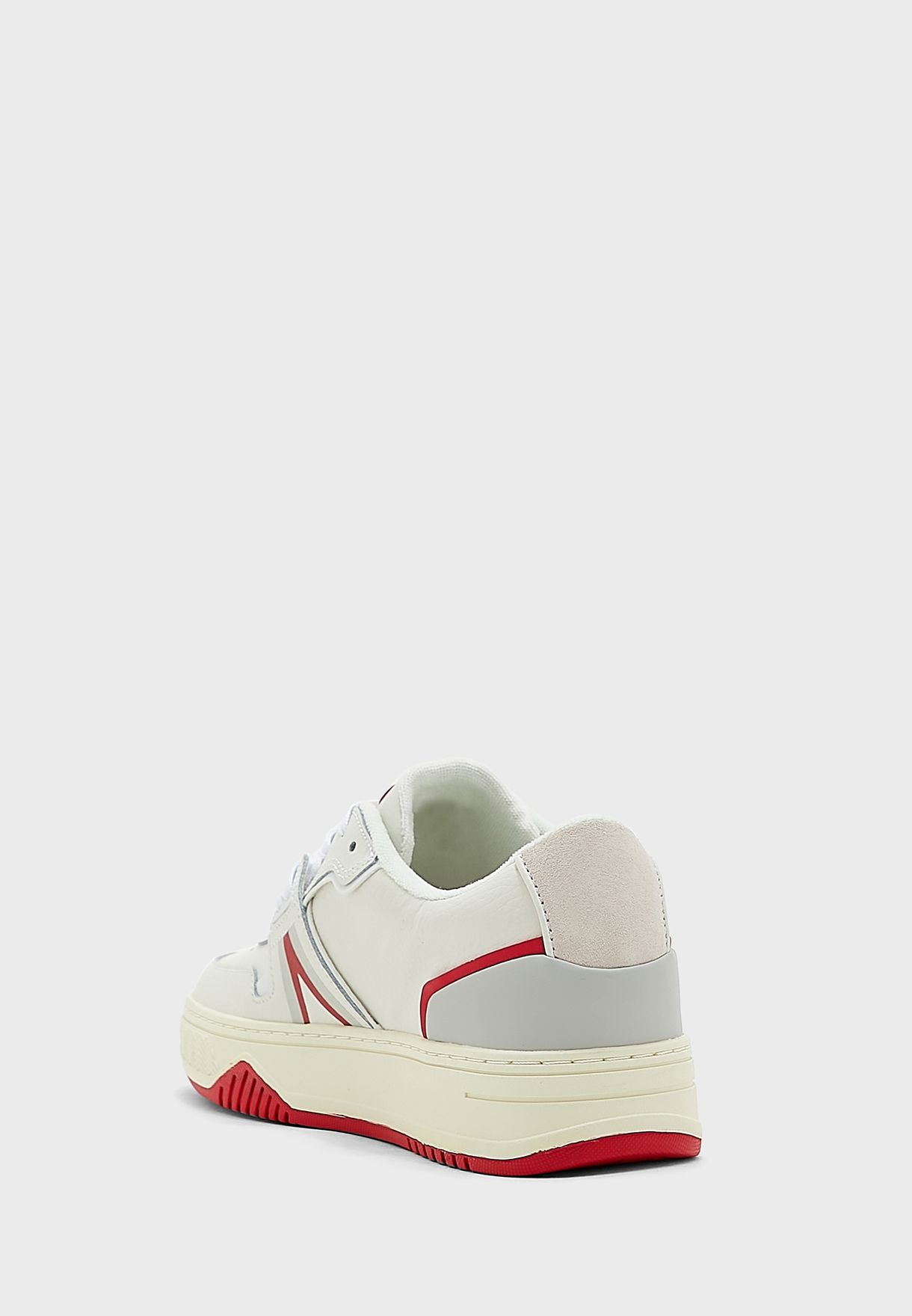 L001 Leather Sneakers