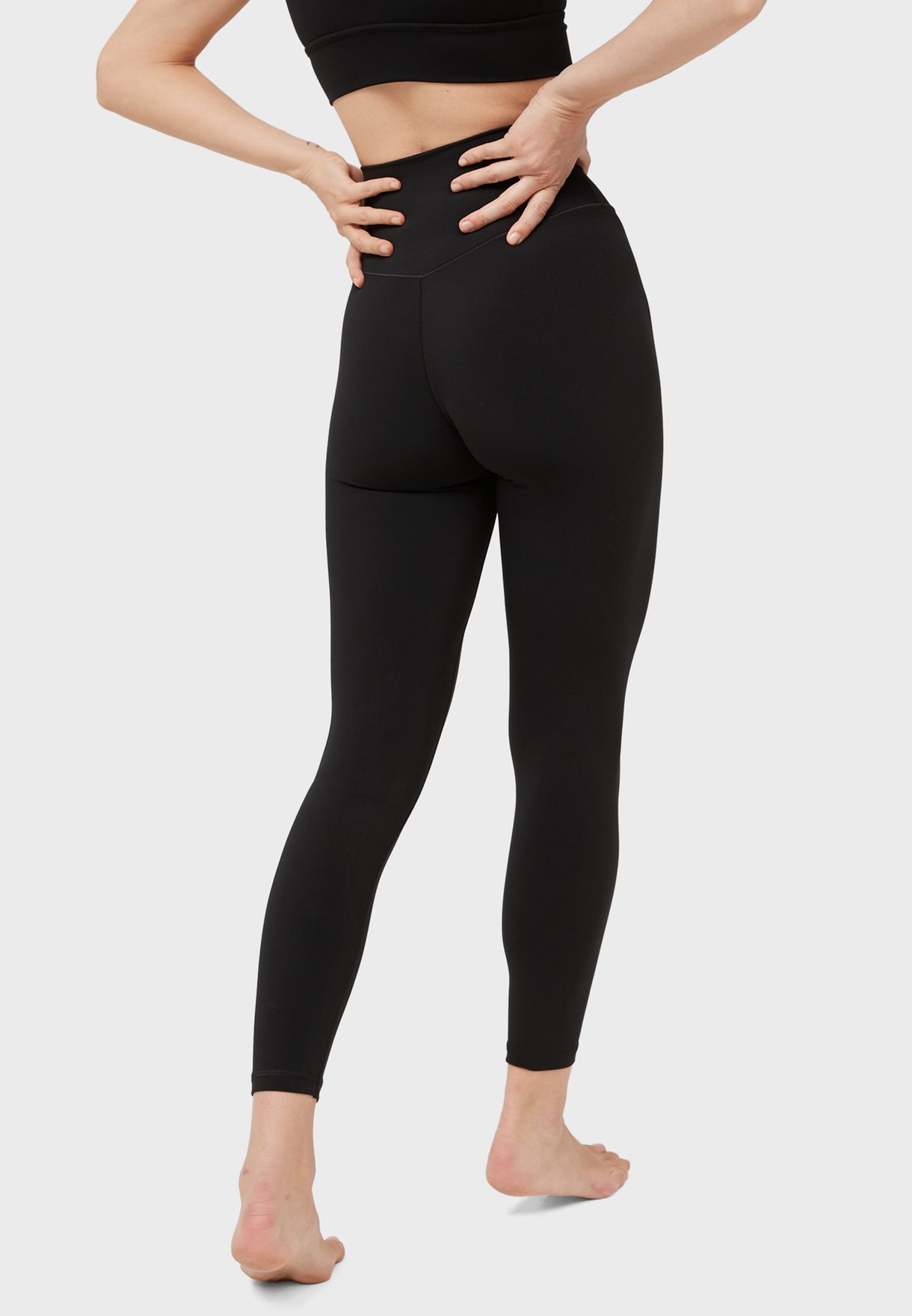Aerie High Waisted Crossover Leggings  International Society of Precision  Agriculture