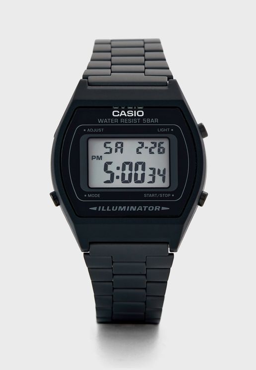 Retro Digital Watch