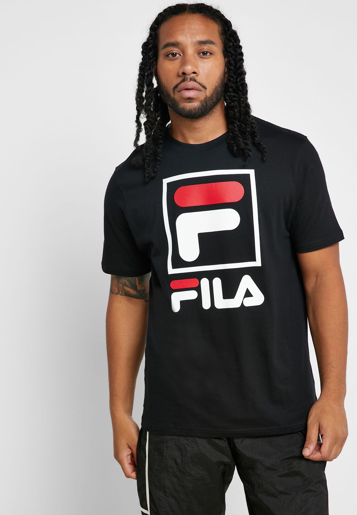 Felix Graphic T-Shirt
