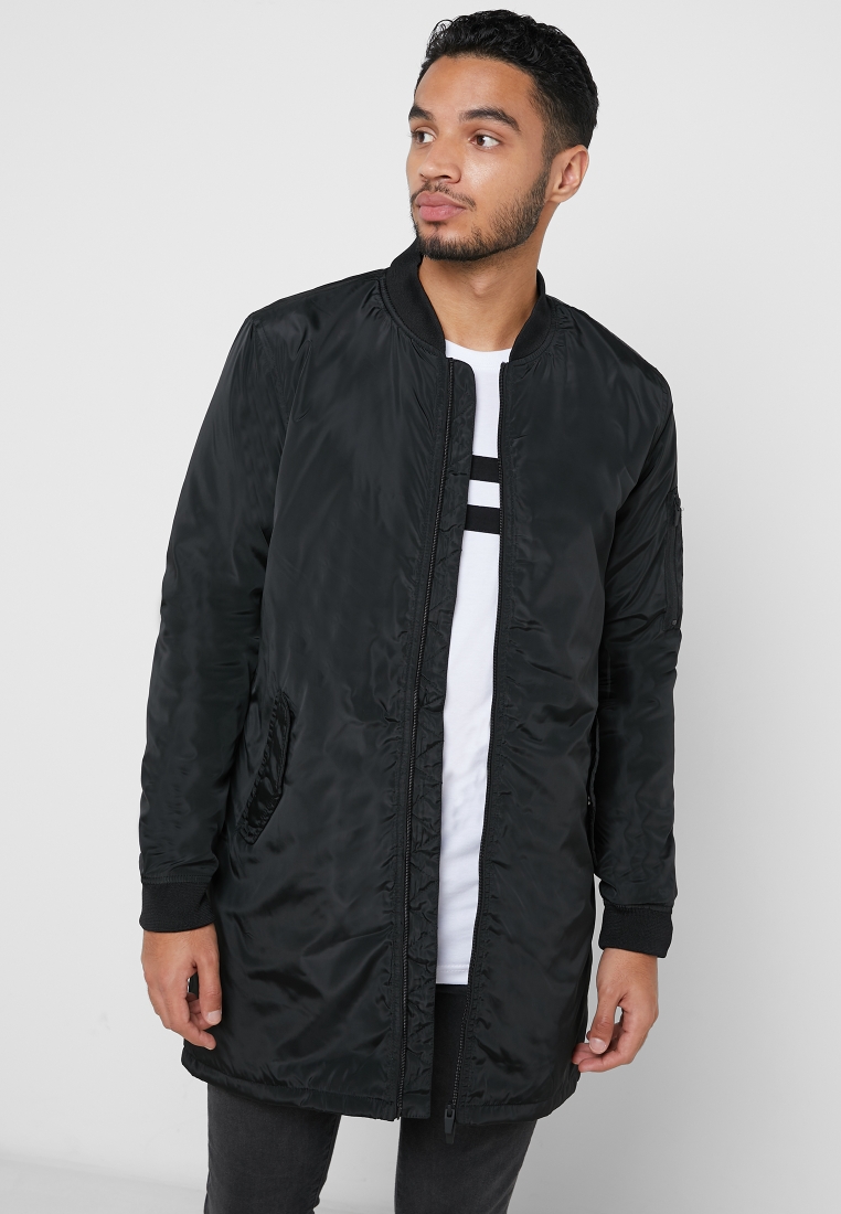 nuclei sv jacket