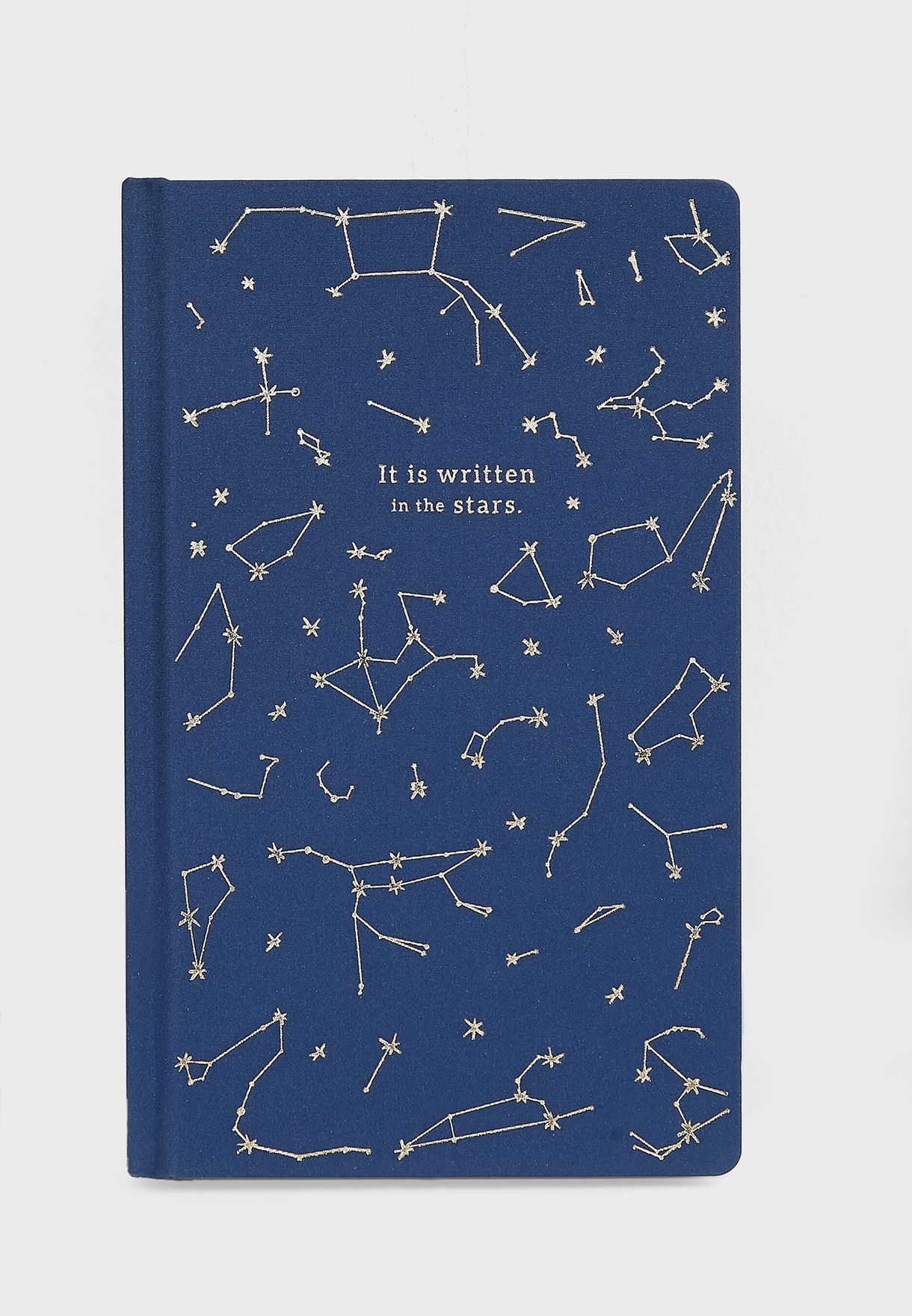 Constellations It's Written In The Stars Journal
