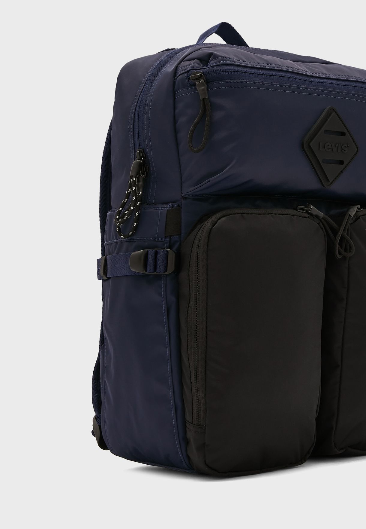Buy Levis blue Levi's® Utility Backpack for Men in Riyadh, Jeddah
