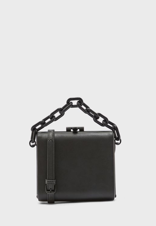 aldo messenger bag