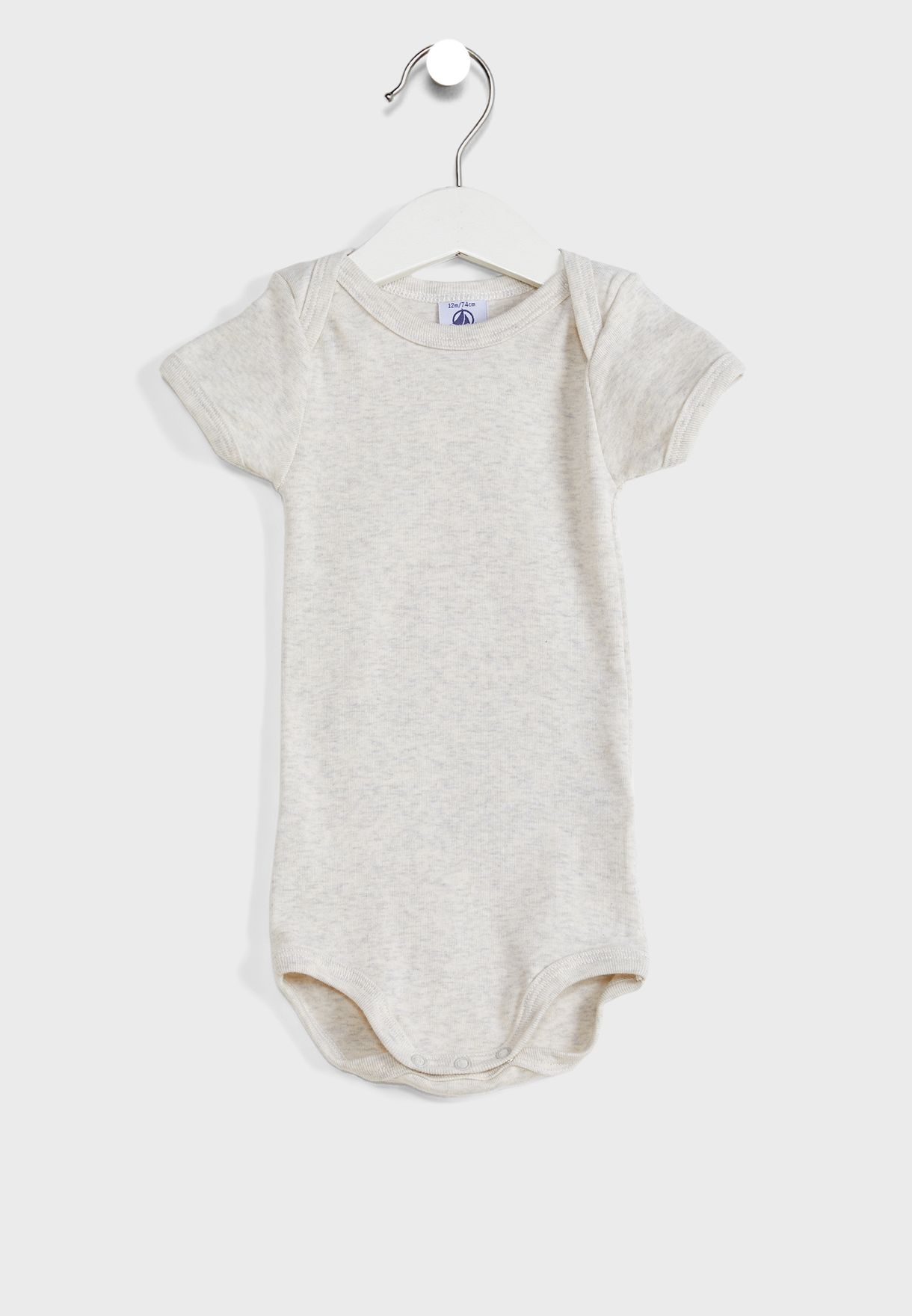 Infant 3 Pack Assorted Body Suit